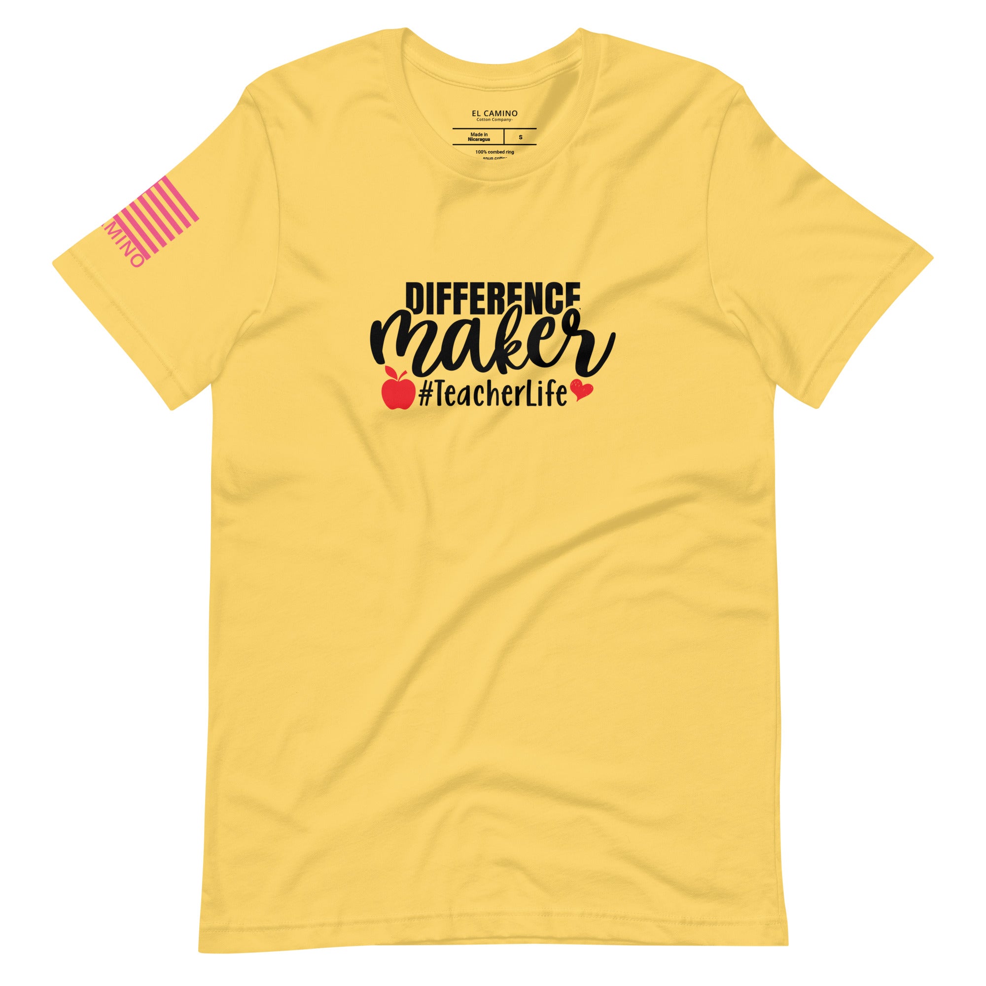 Women's Difference Maker T-Shirt