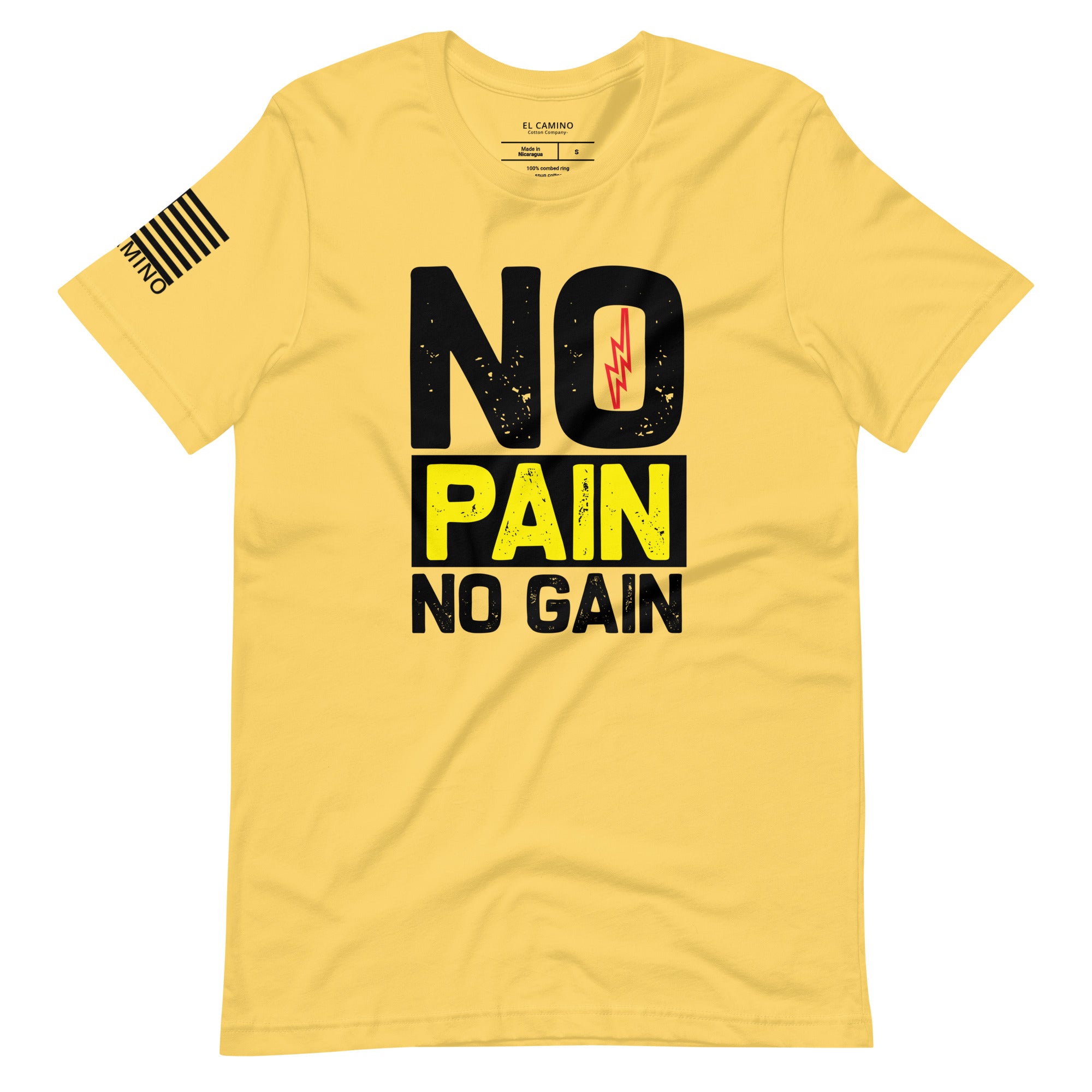 El Camino Cotton Company