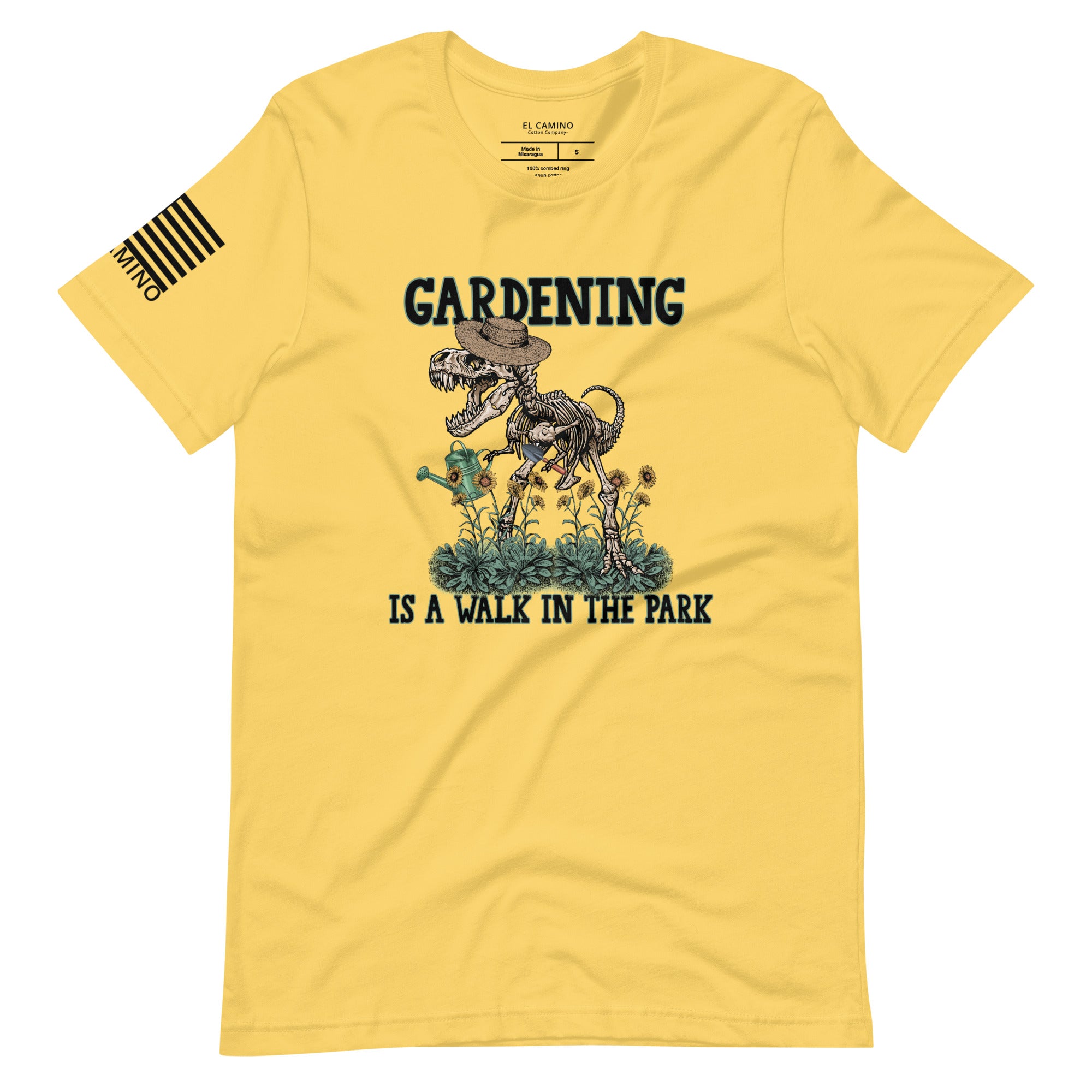 Women's Walk In The Park T-Shirt