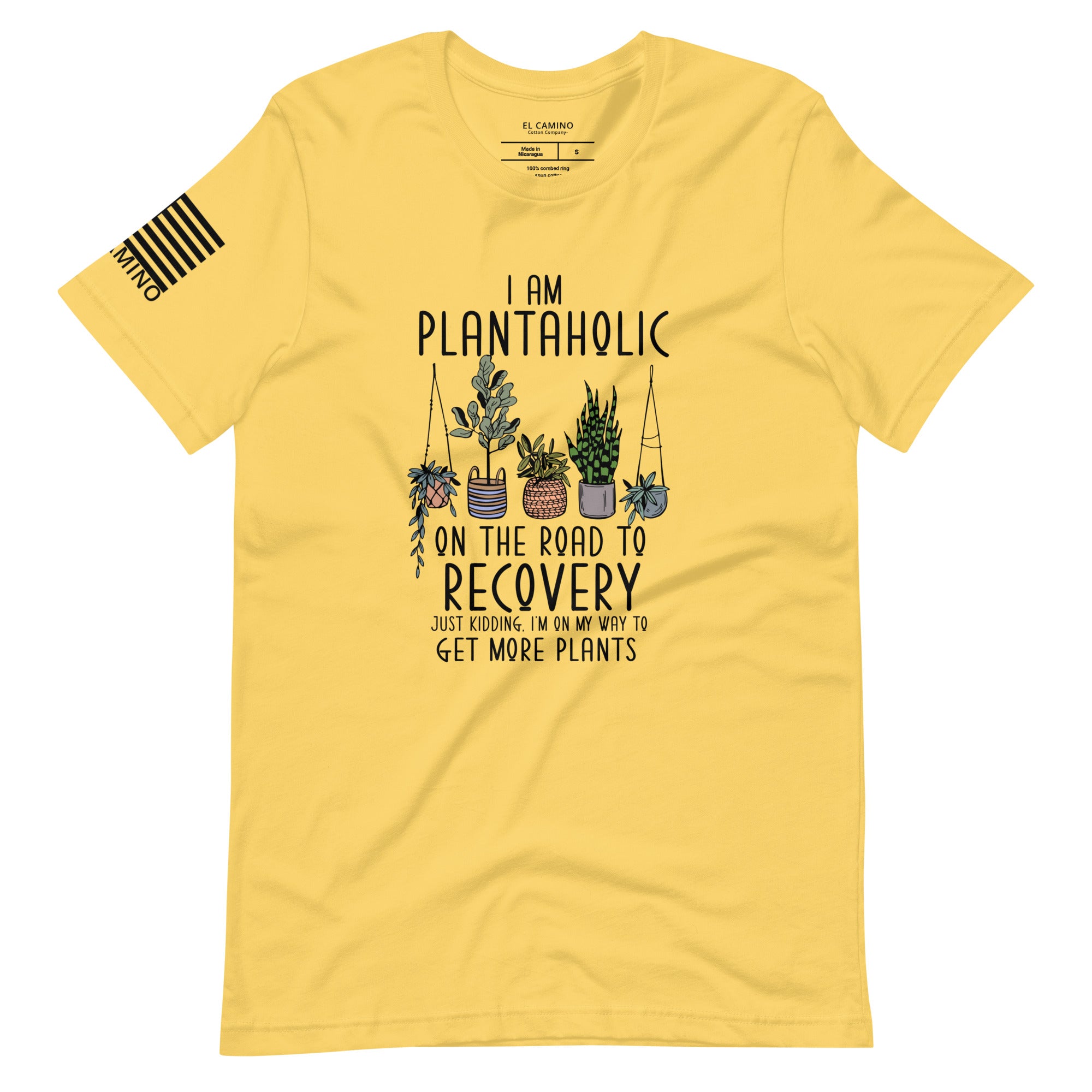 Women's Plantaholic T-Shirt