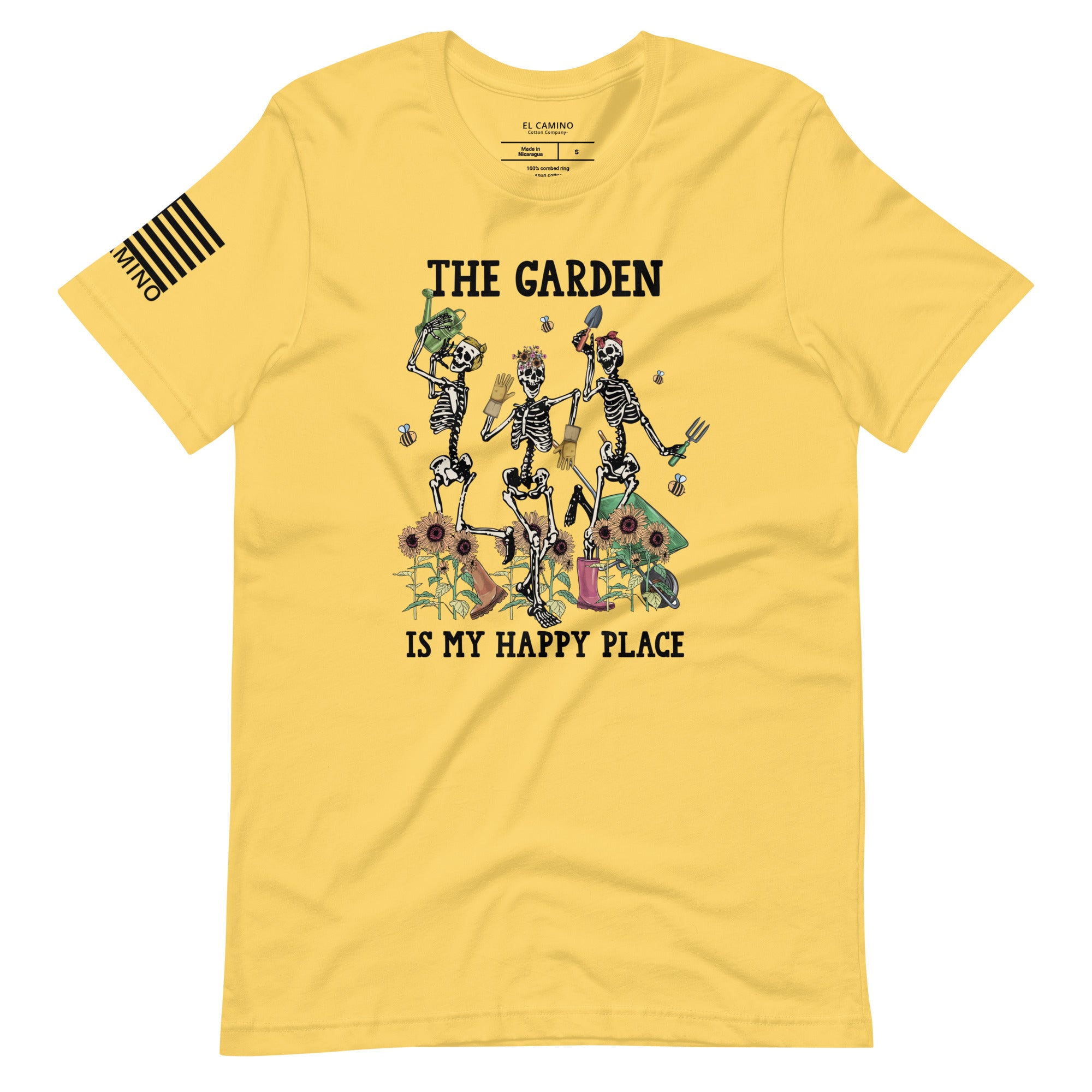 Women's My Happy Place T-Shirt