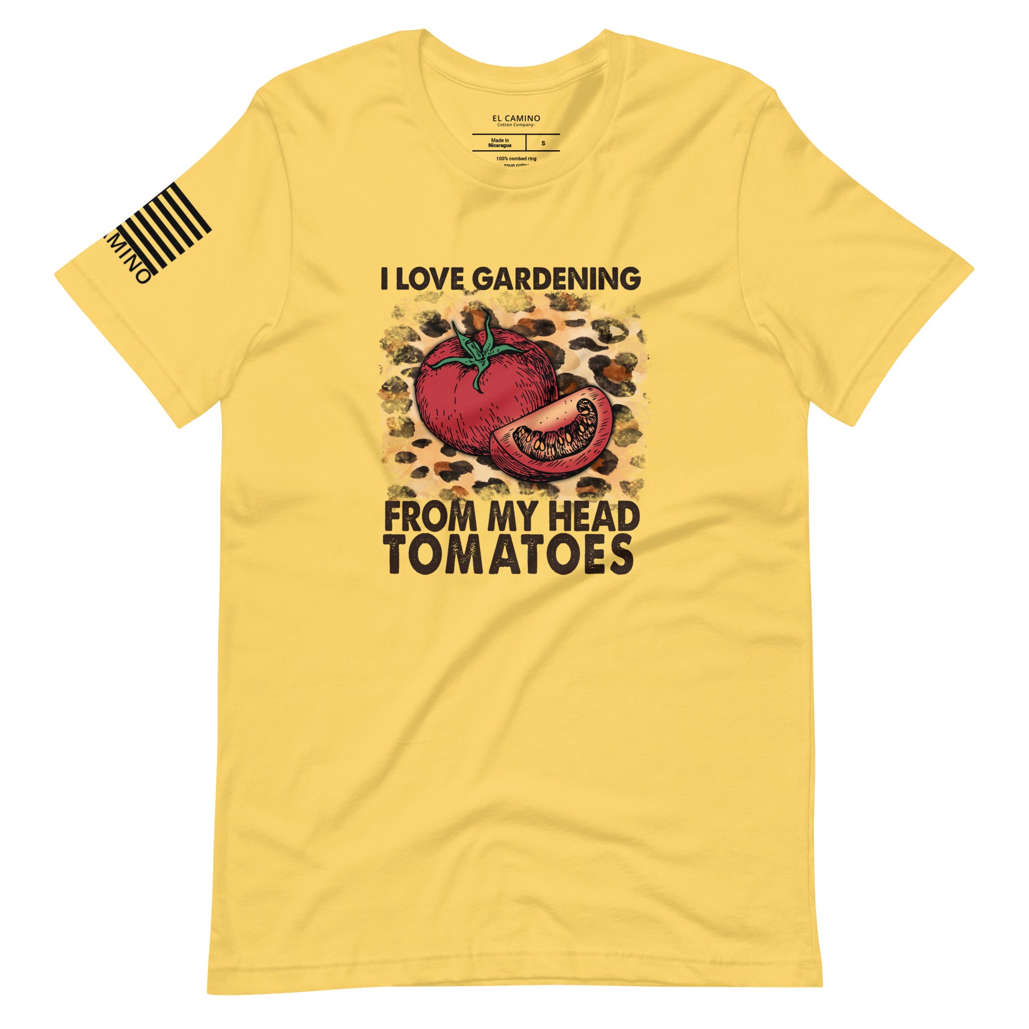 Women's Tomatoes T-Shirt