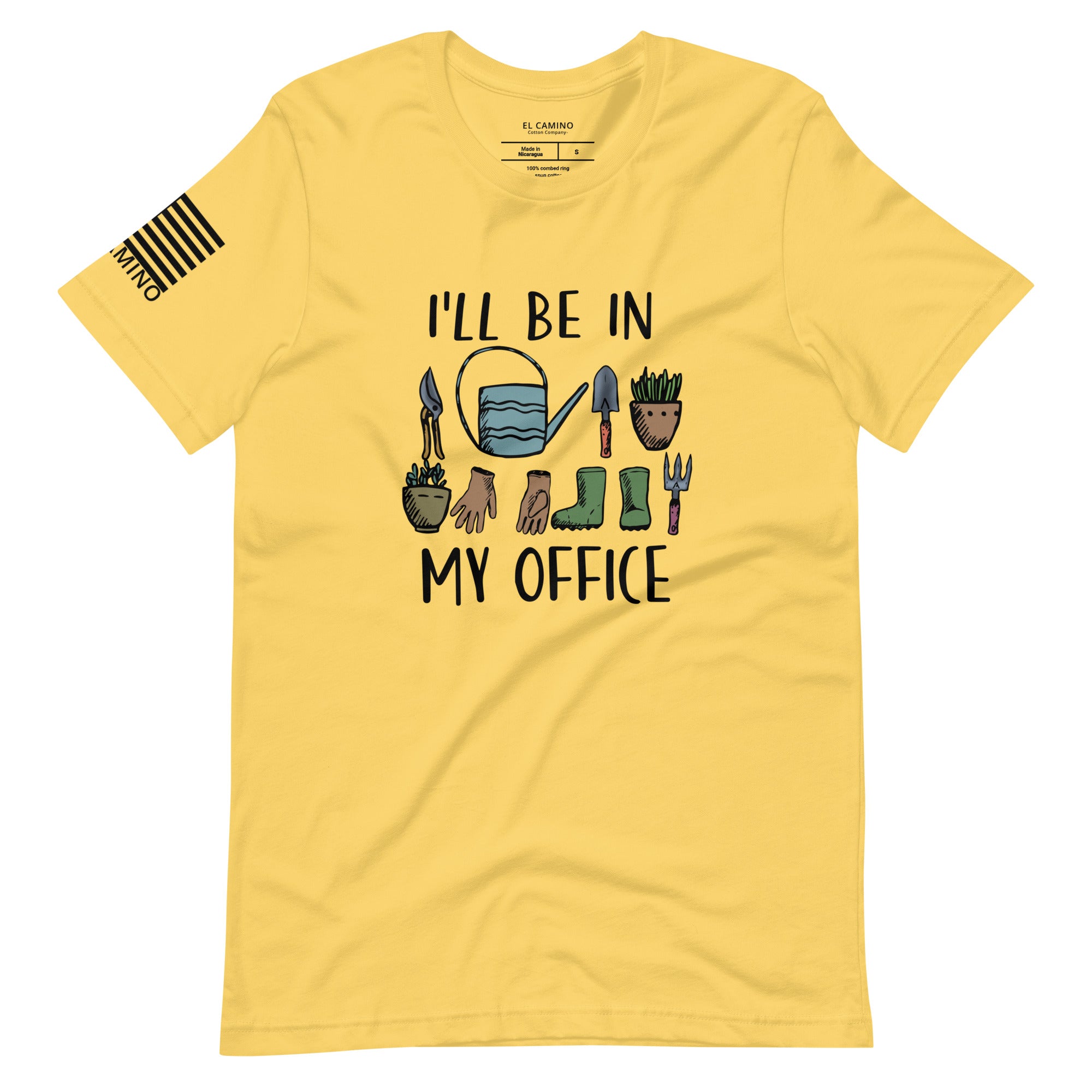 Women's My Office T-Shirt