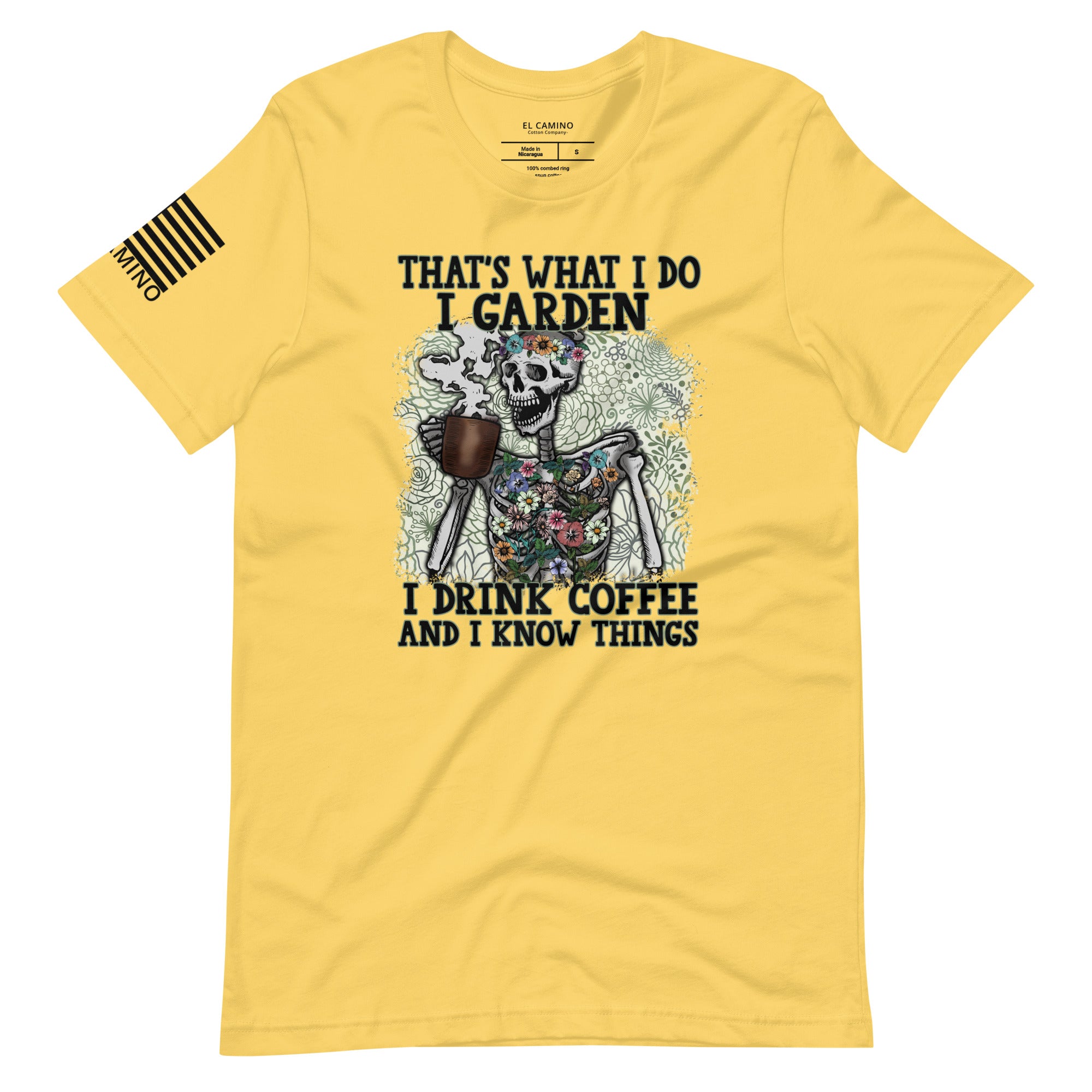 El Camino Cotton Company