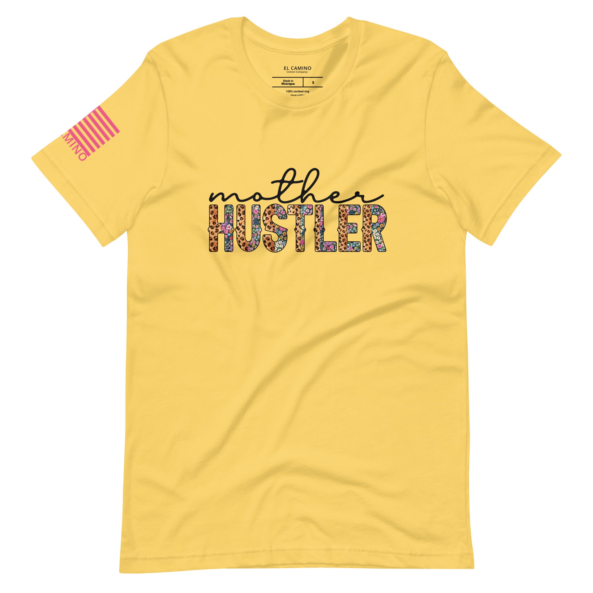 Women's Mother Hustler T-Shirt