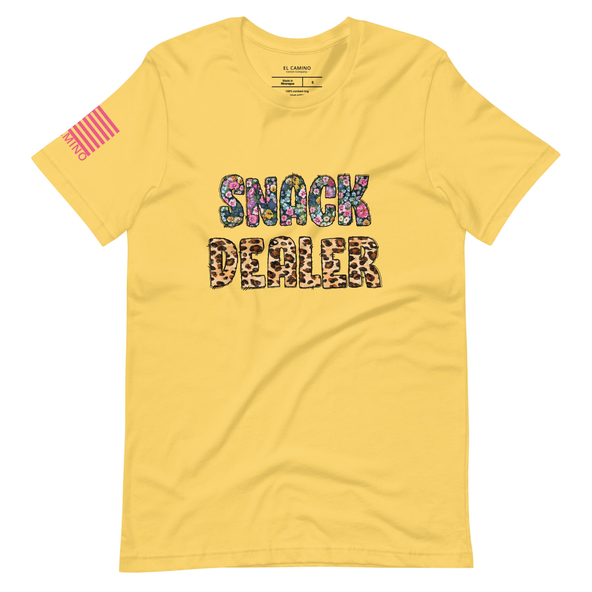 Women's Snack Dealer T-Shirt