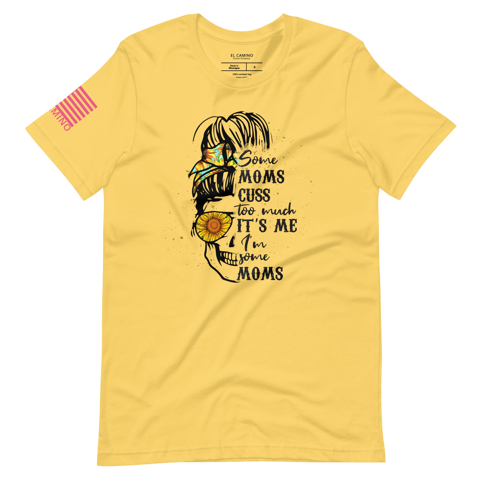 Women's I'm Some Moms T-Shirt