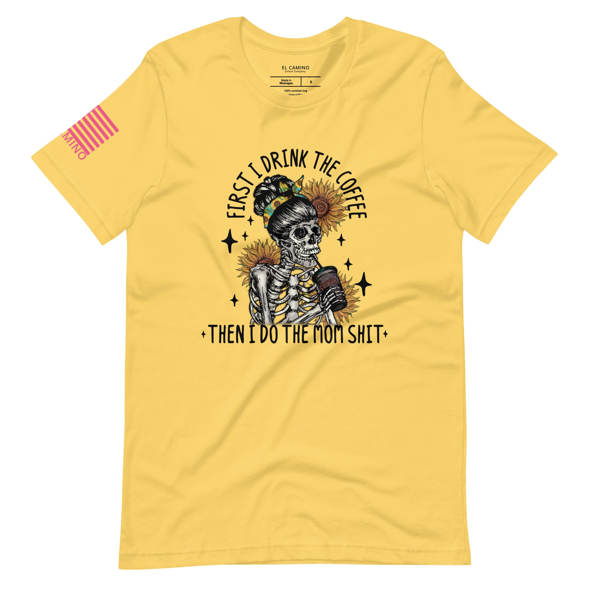 Women's Mother Madre Mama T-Shirt