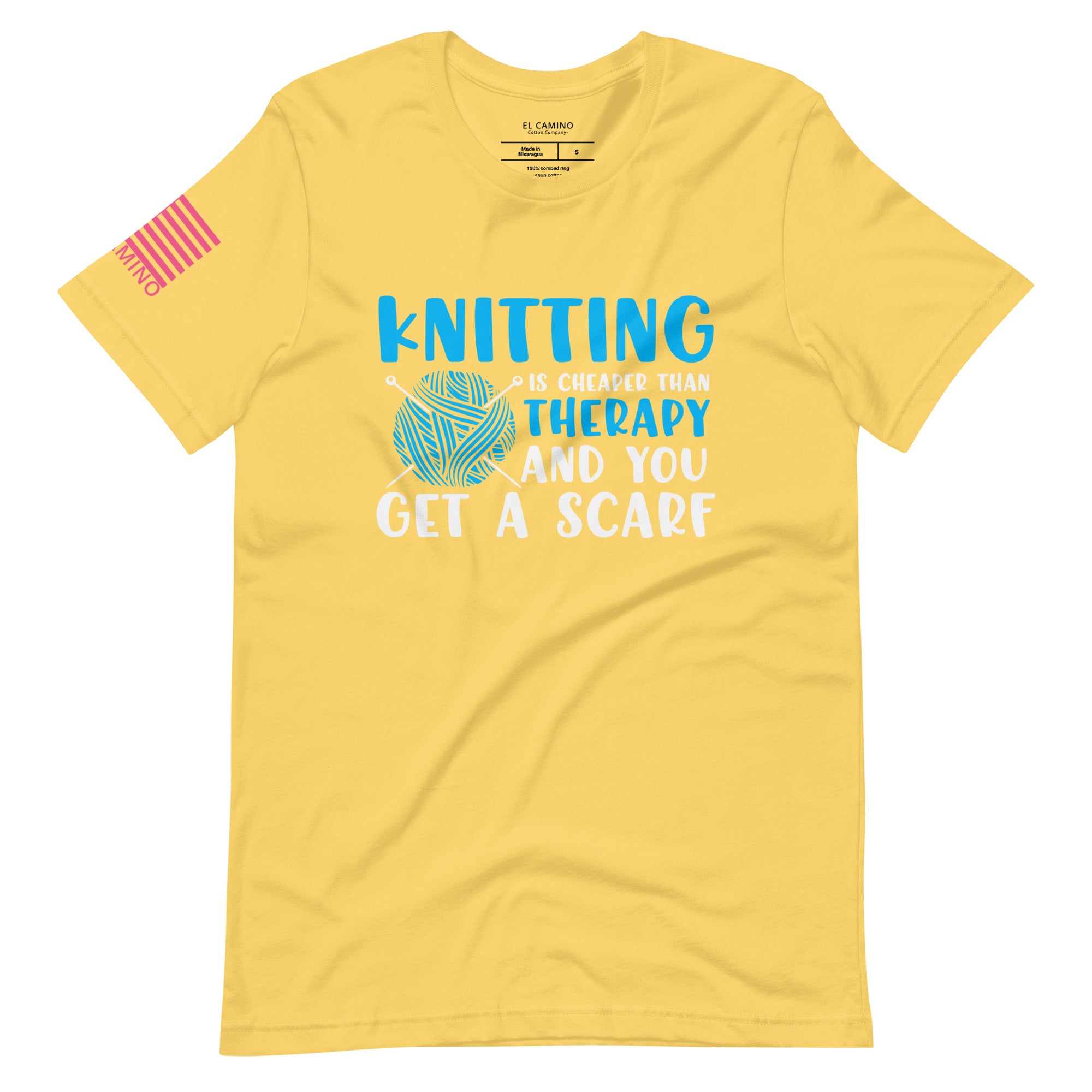 El Camino Cotton Company