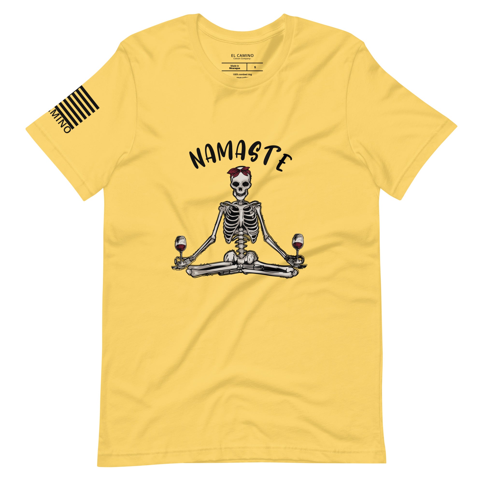 Women's Namaste T-Shirt