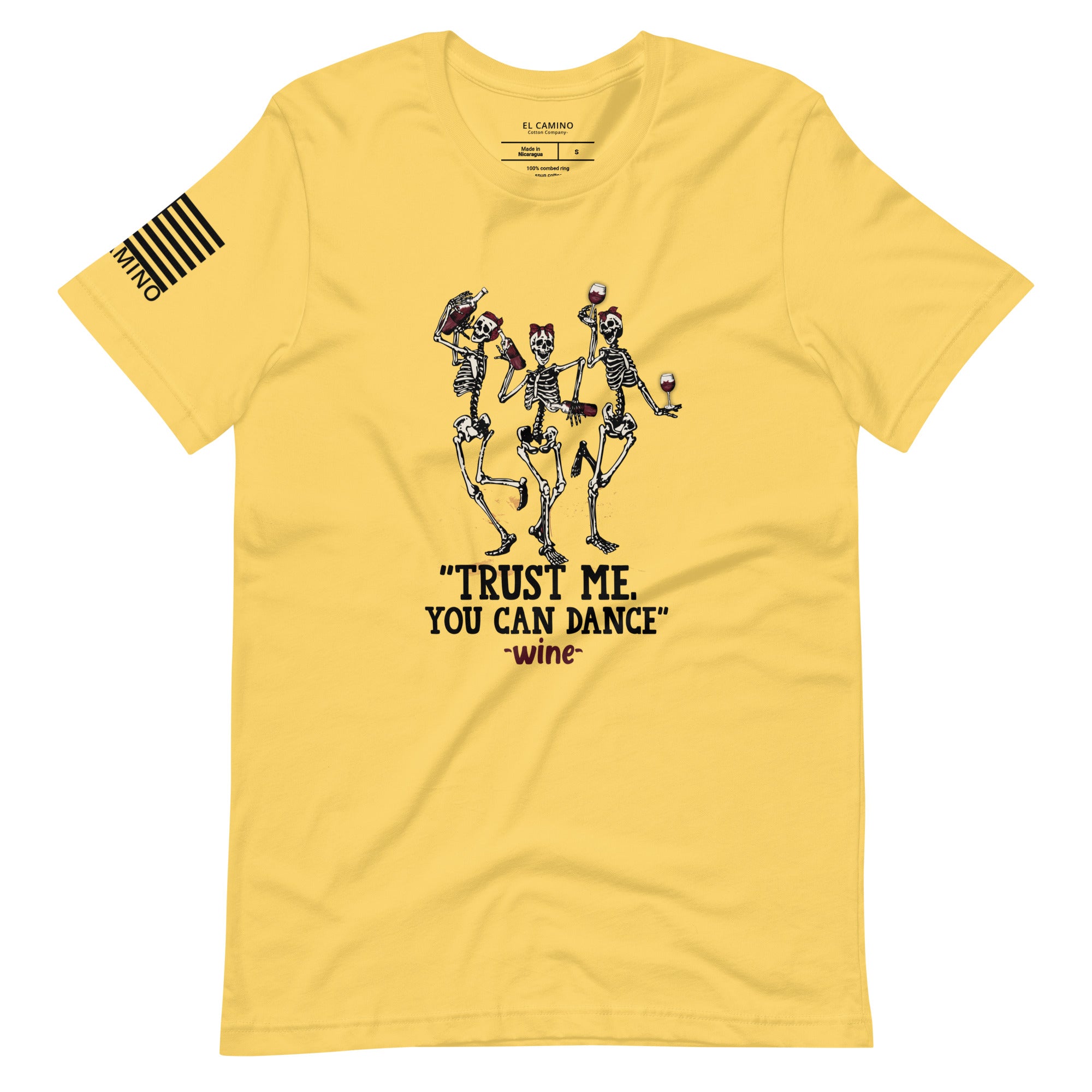 Women's You Can Dance T-Shirt