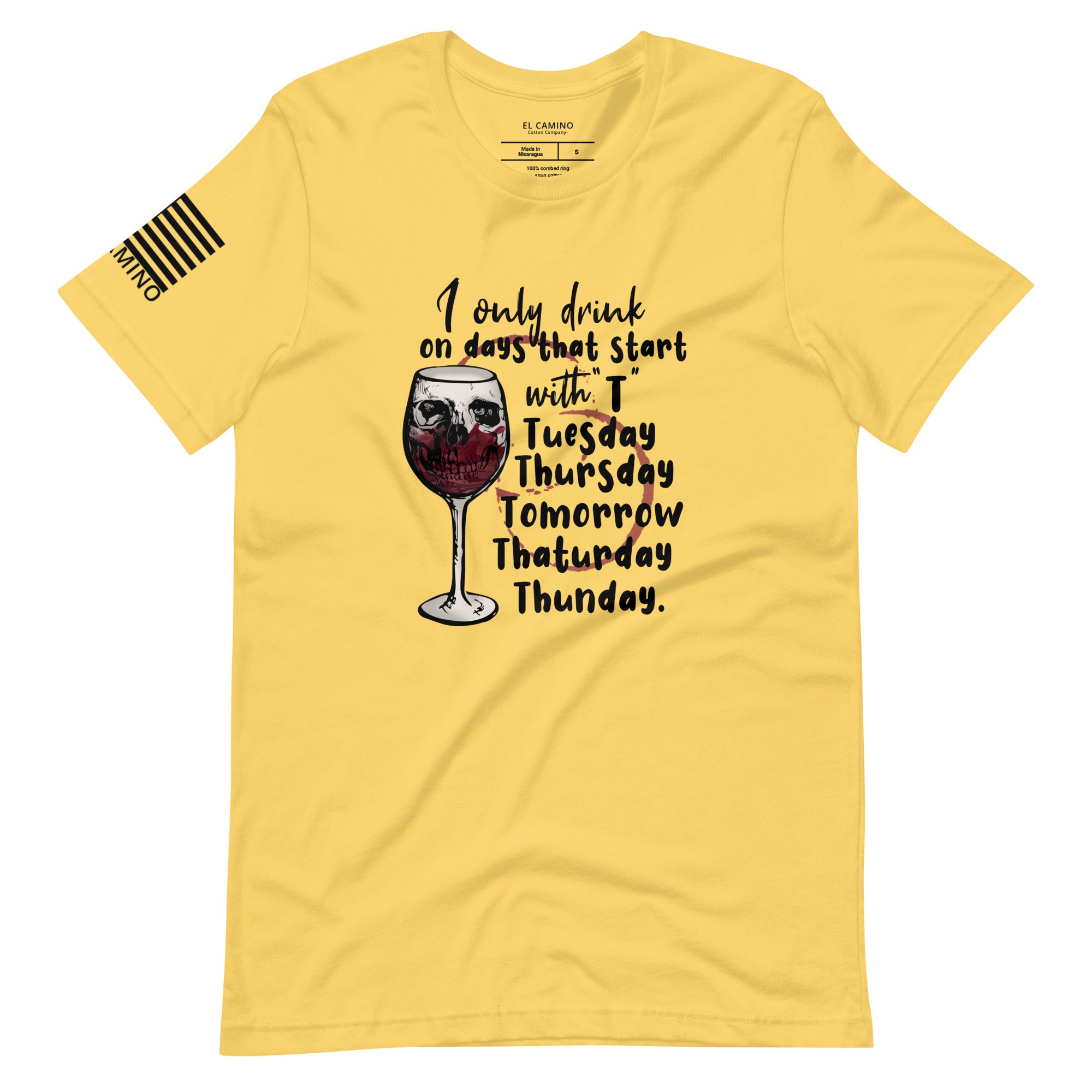 El Camino Cotton Company