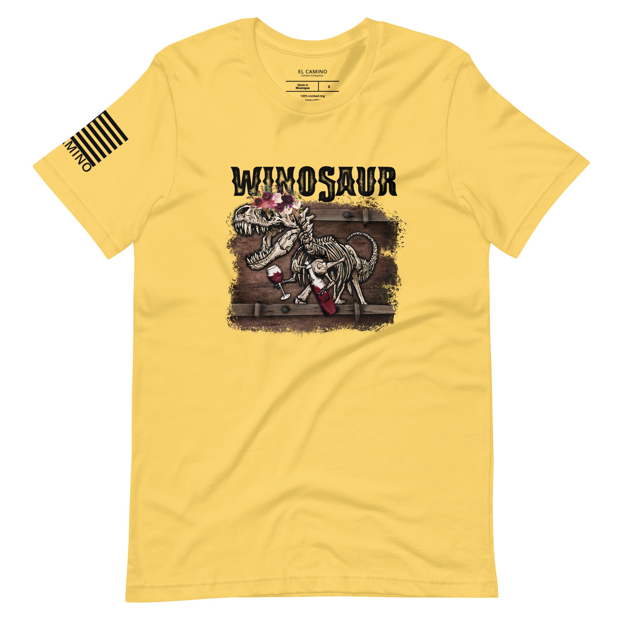 Women's Winosuar T-Shirt