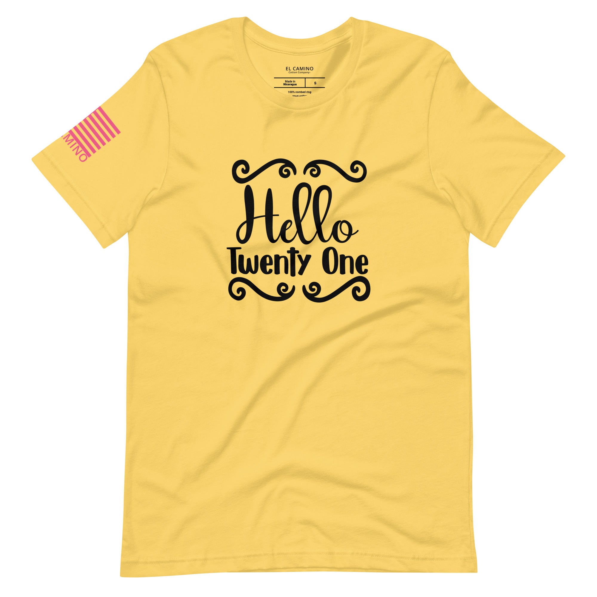 El Camino Cotton Company