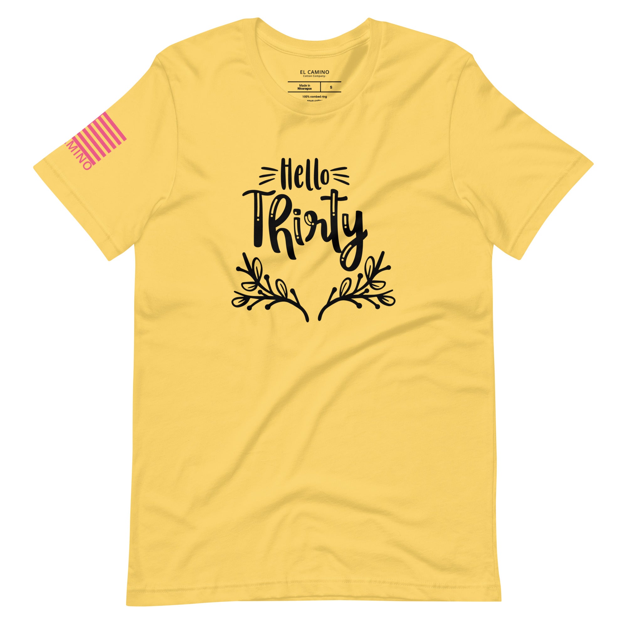 El Camino Cotton Company