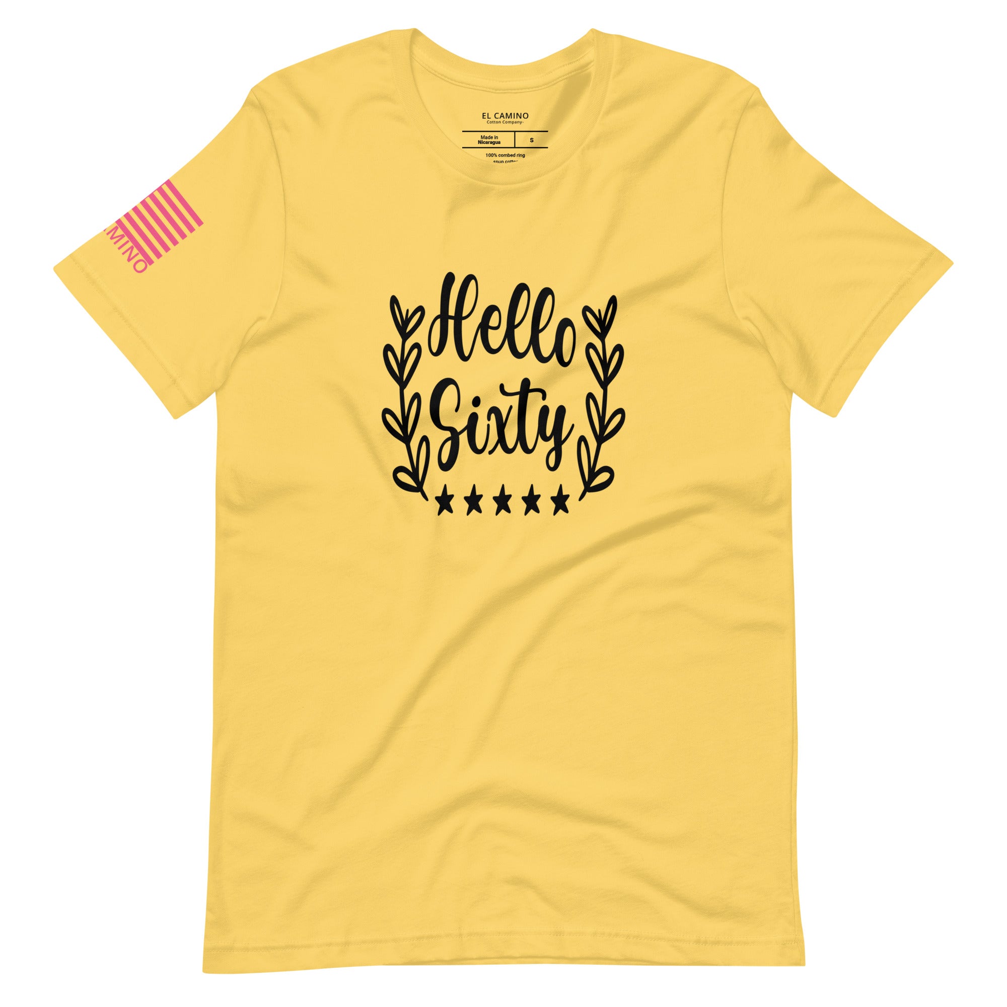 El Camino Cotton Company