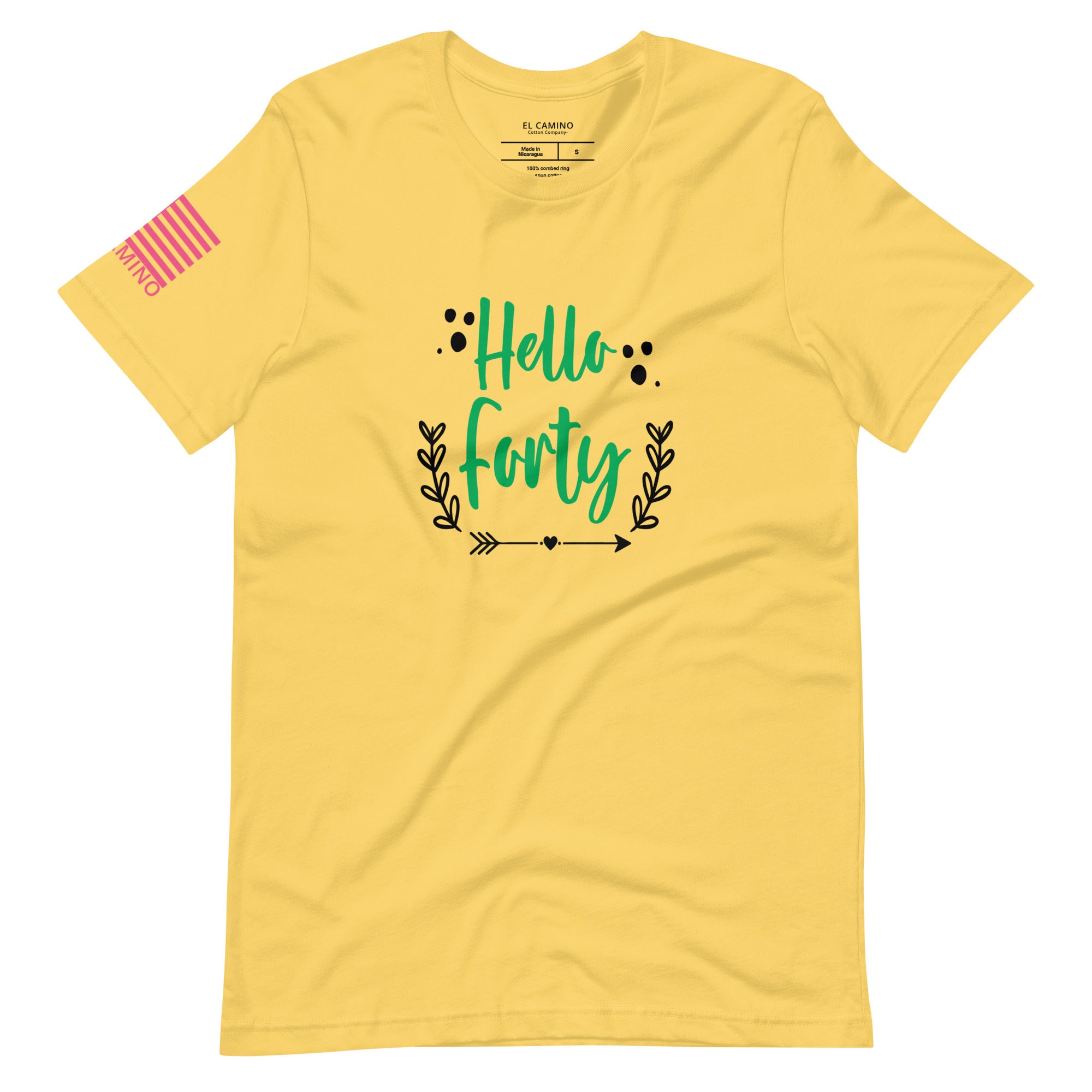 El Camino Cotton Company