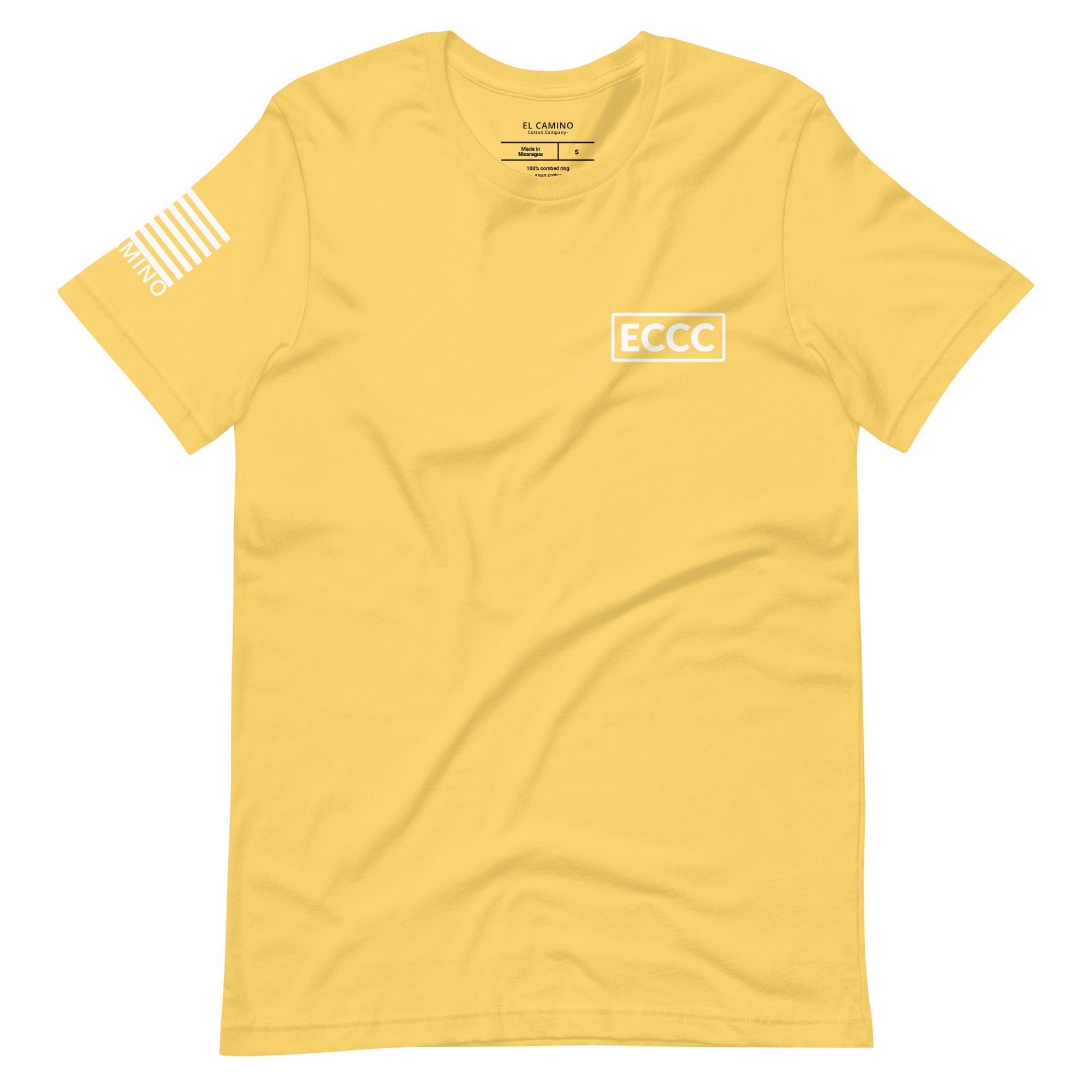 Men's High Performance T-Shirt