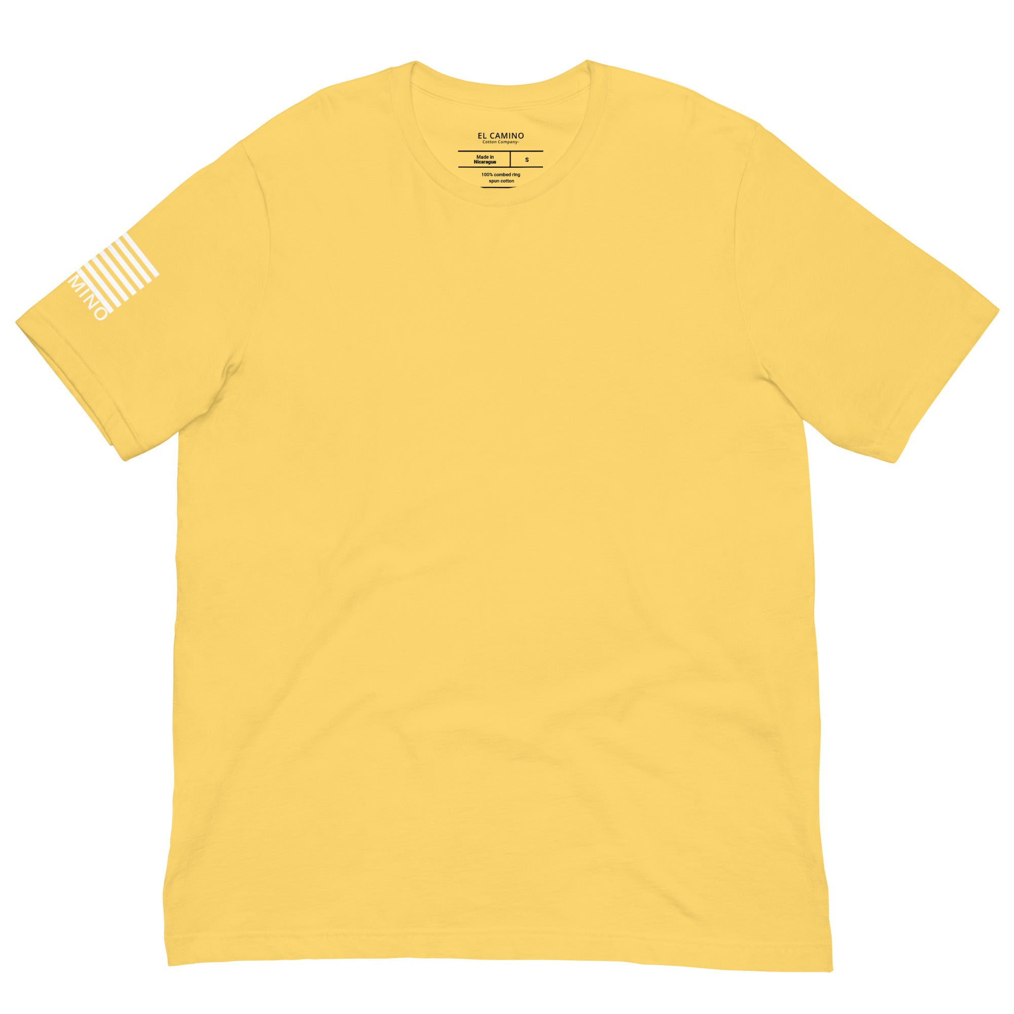 Men's Basic T-Shirt
