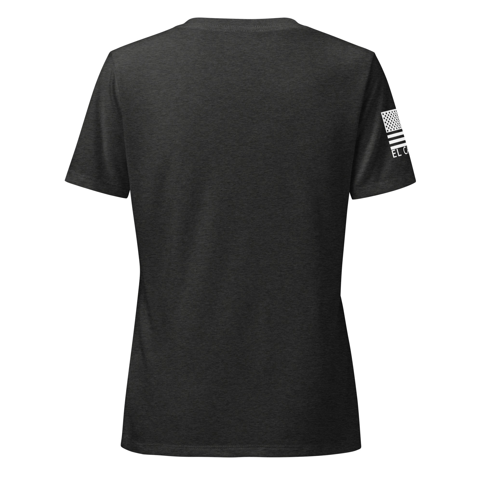 Women’s Basic V-Neck T-Shirt