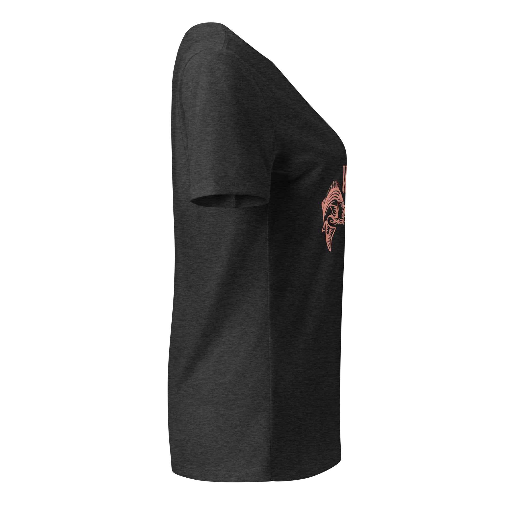 Women’s Weekend Hooker V-Neck T-Shirt