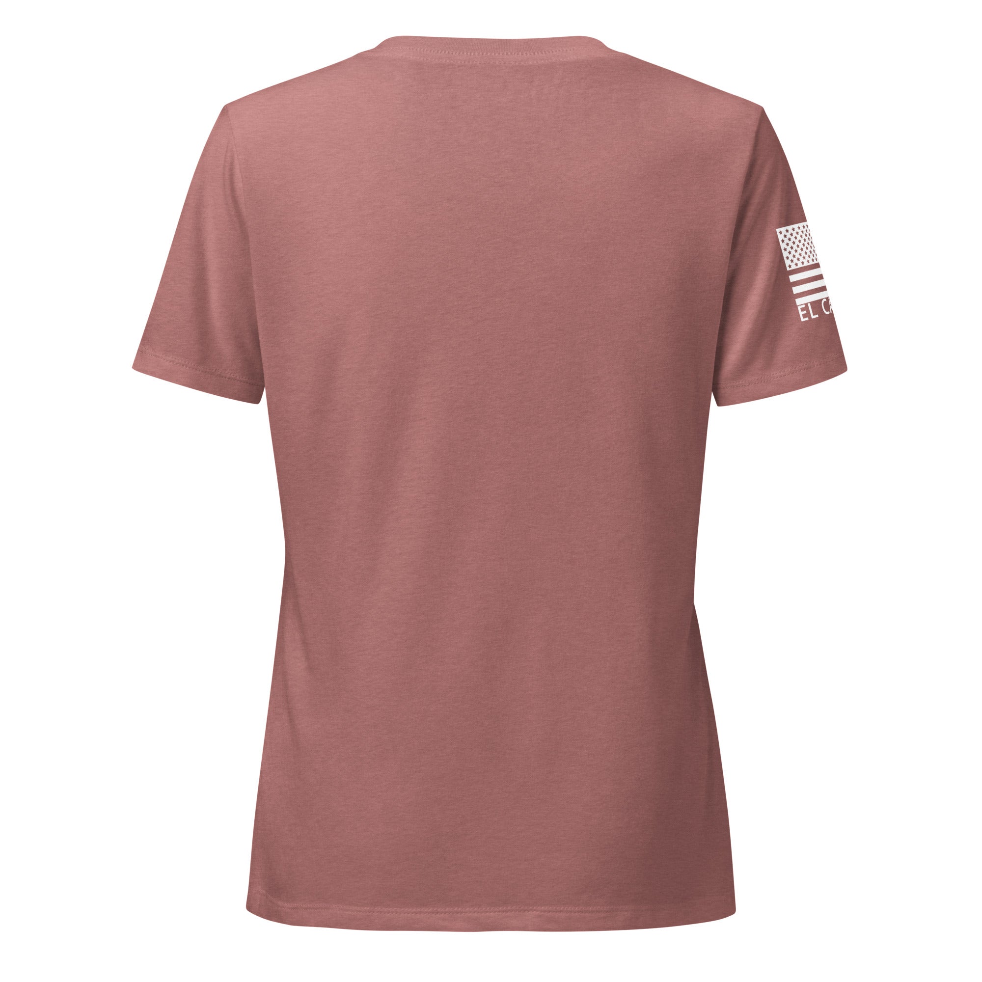 Women’s Basic V-Neck T-Shirt
