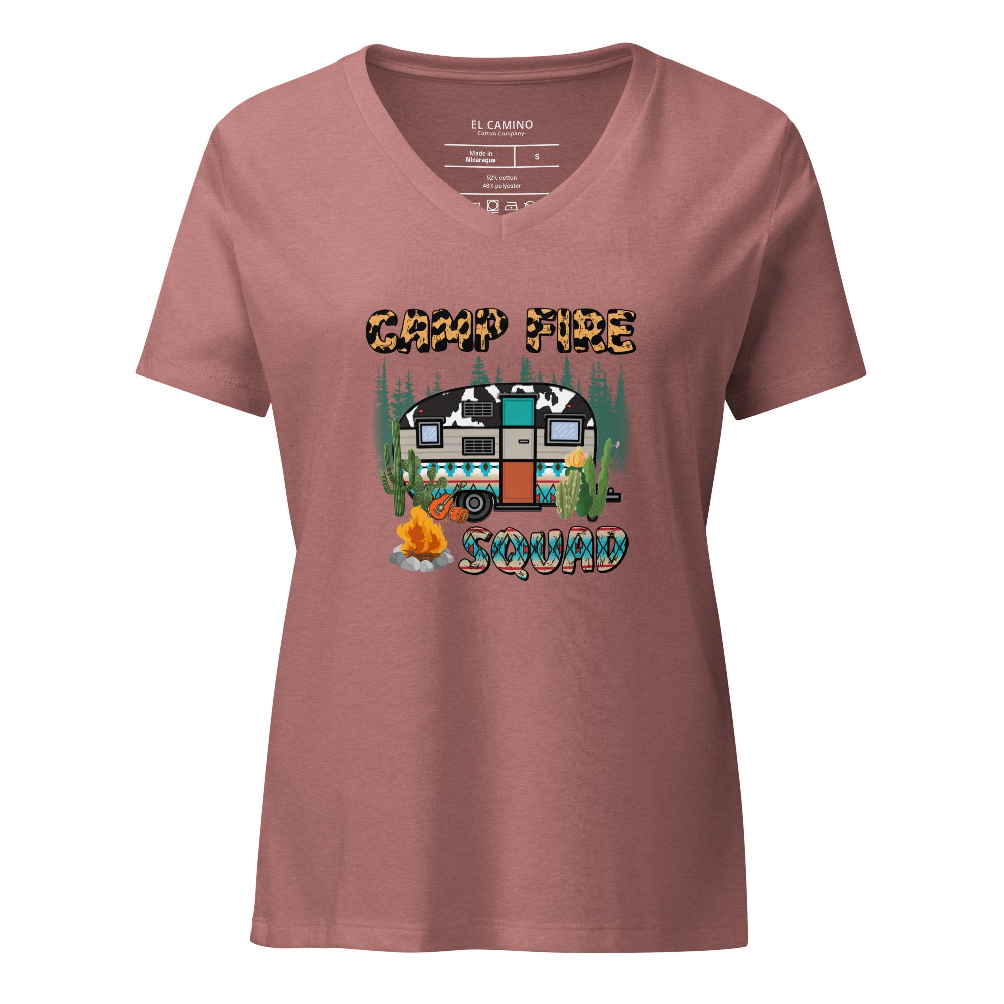 El Camino Cotton Company