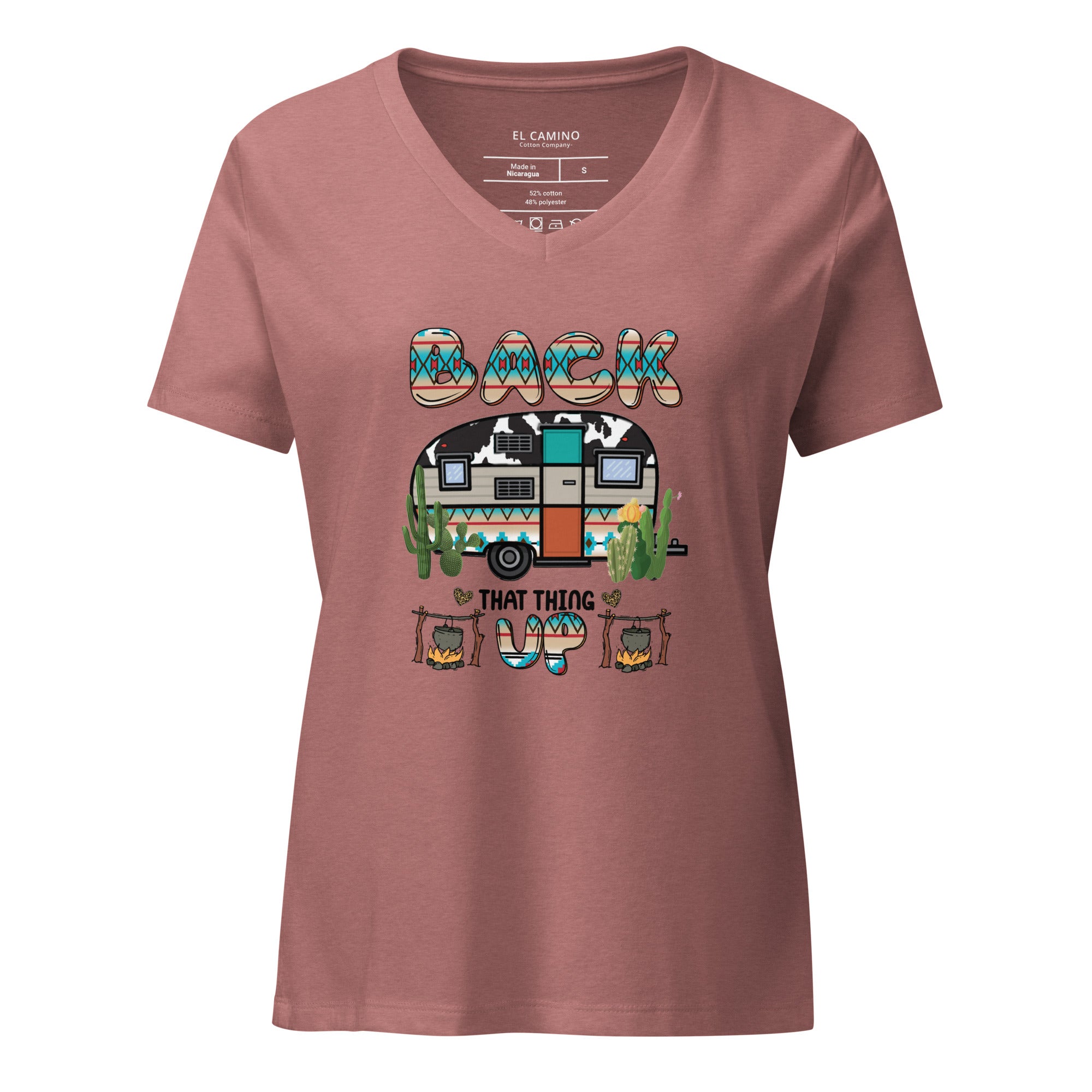 El Camino Cotton Company