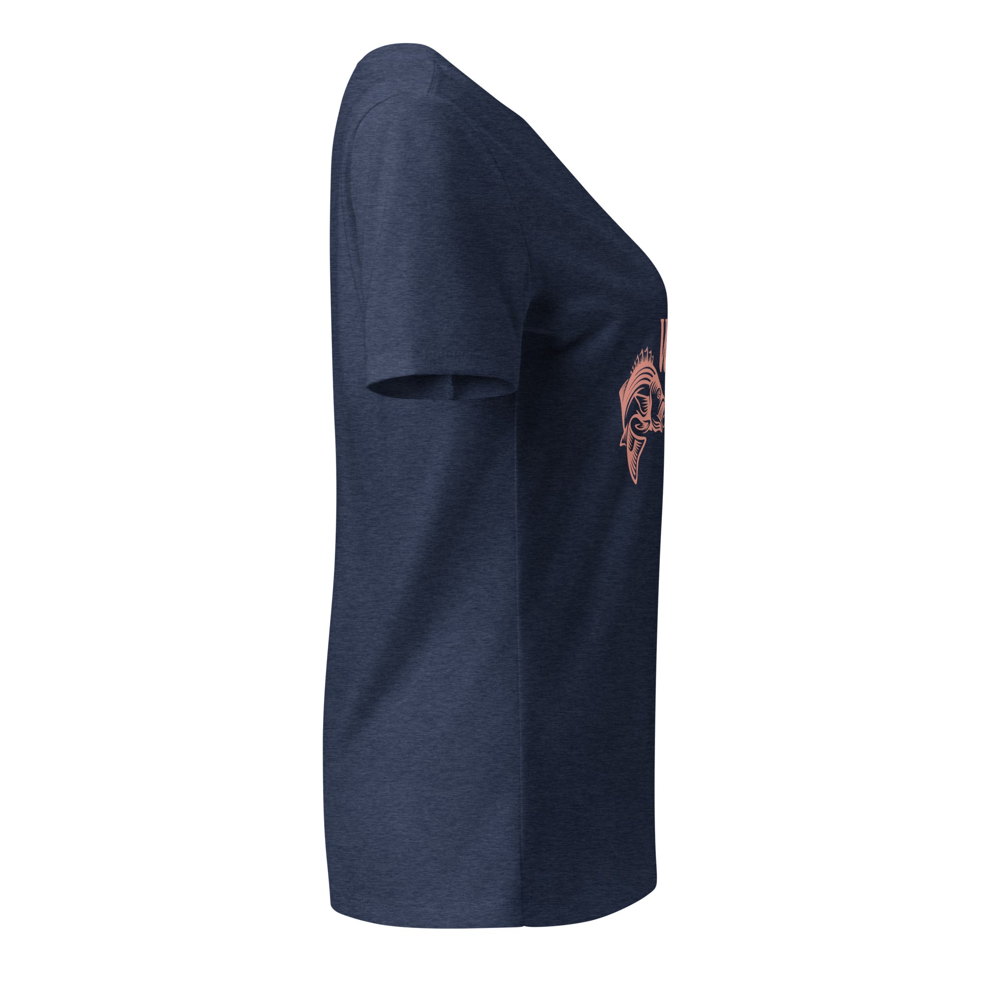 Women’s Weekend Hooker V-Neck T-Shirt