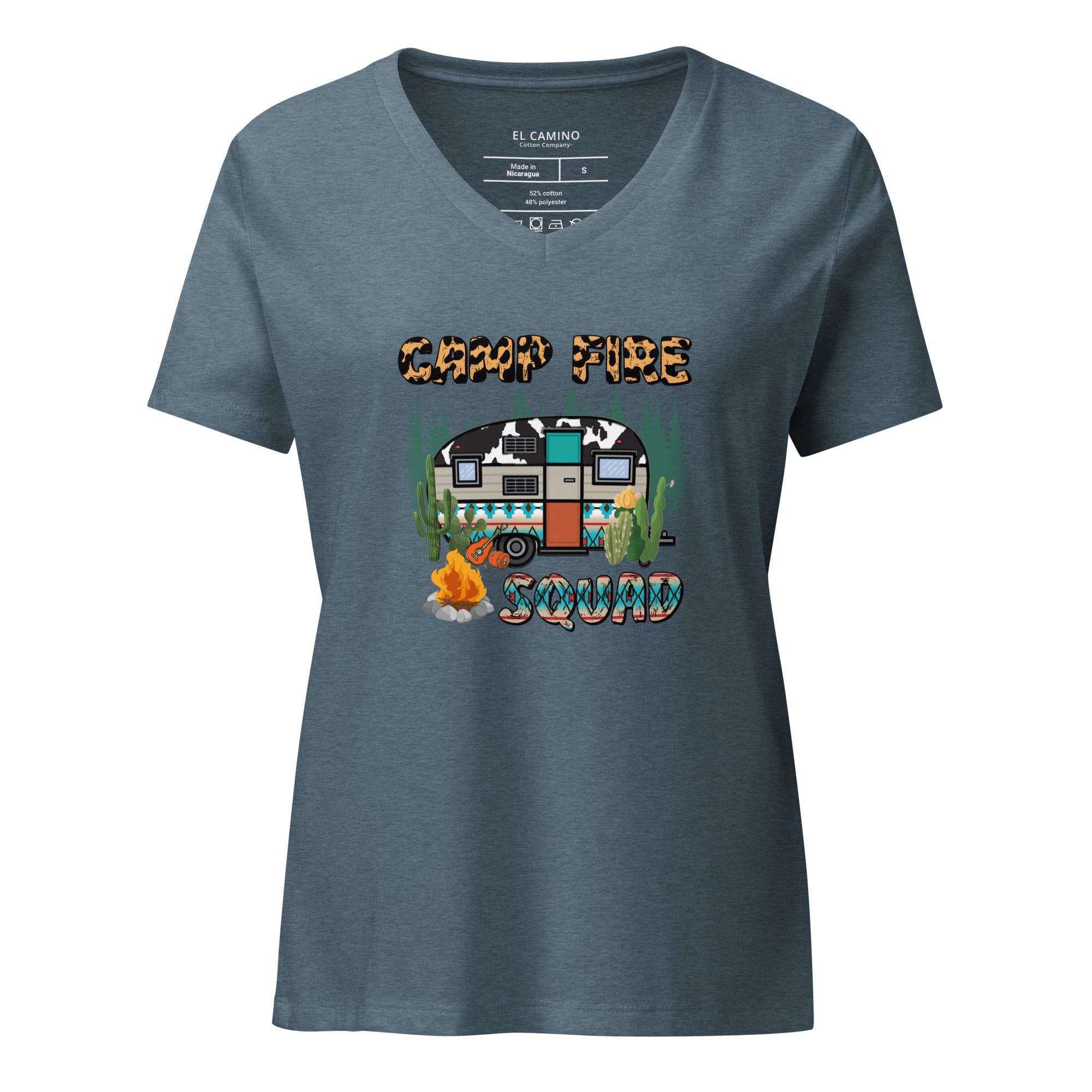 El Camino Cotton Company