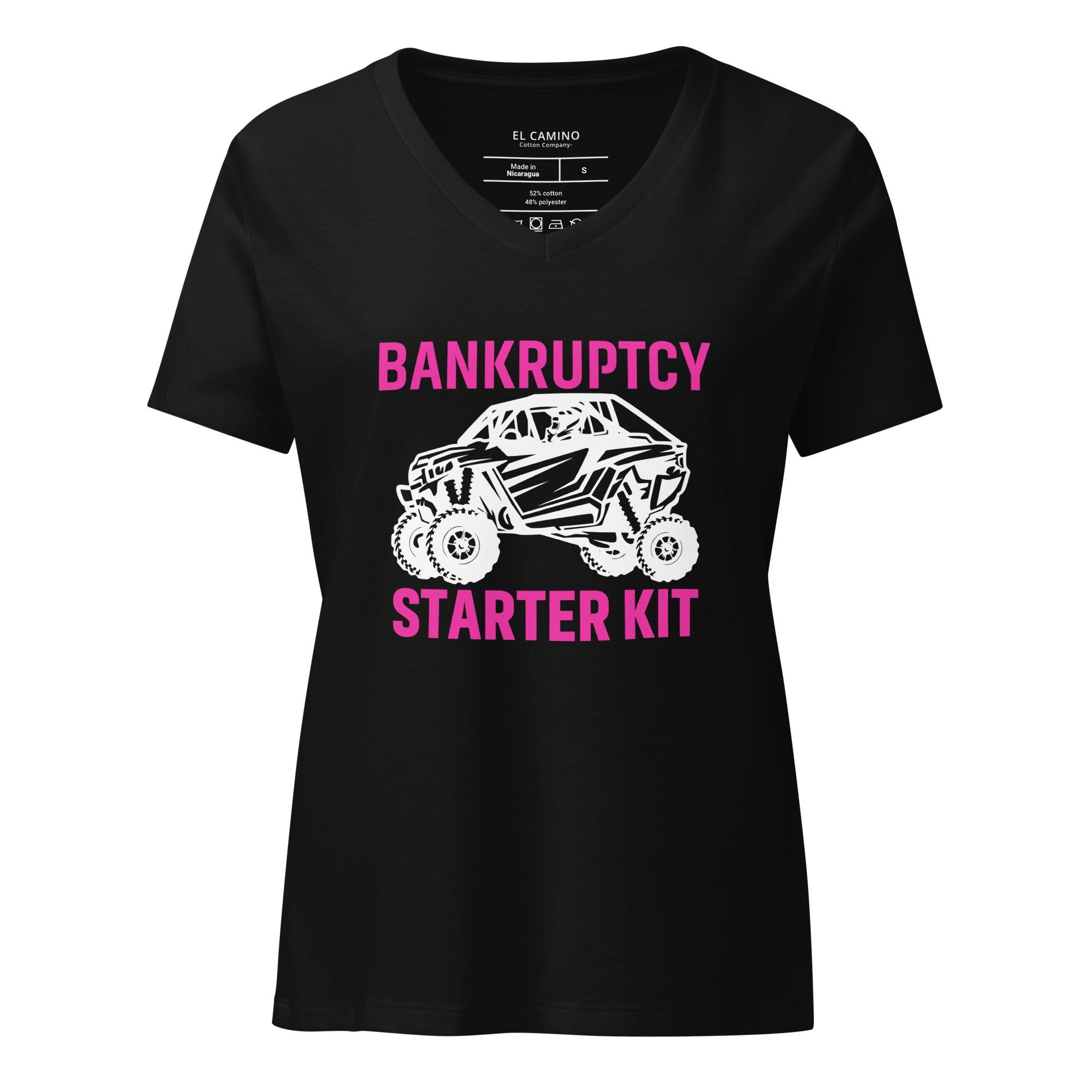 El Camino Cotton Company