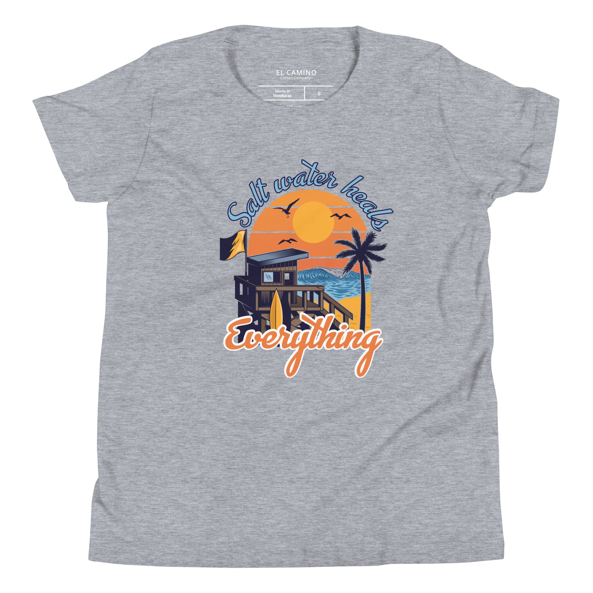 El Camino Cotton Company