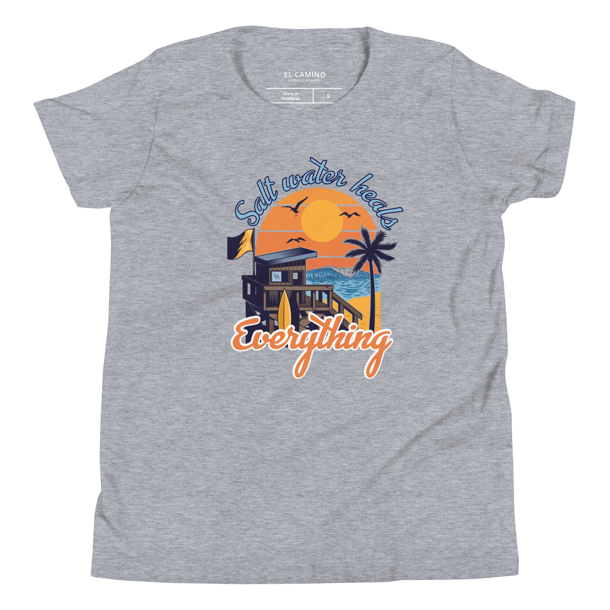 El Camino Cotton Company