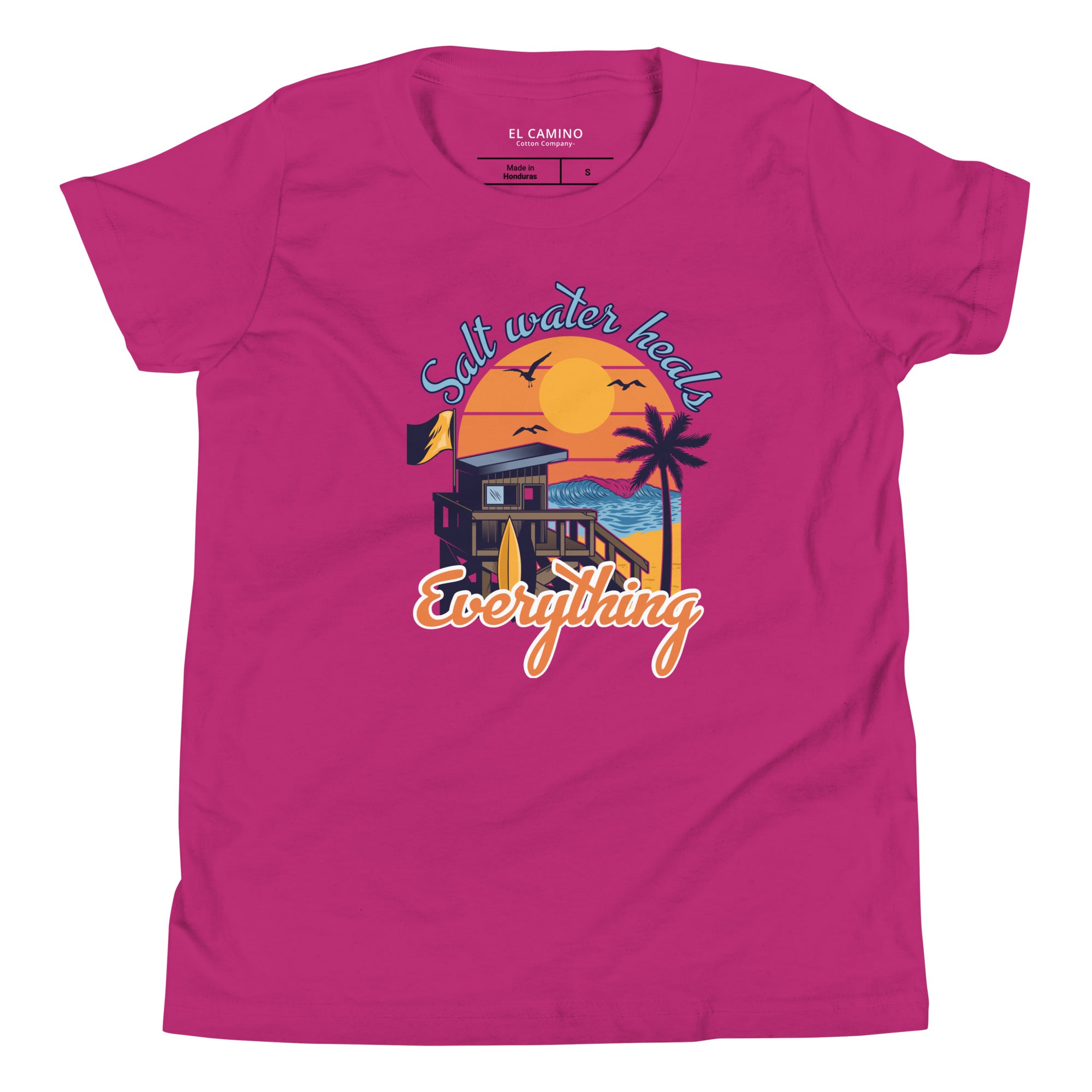 El Camino Cotton Company