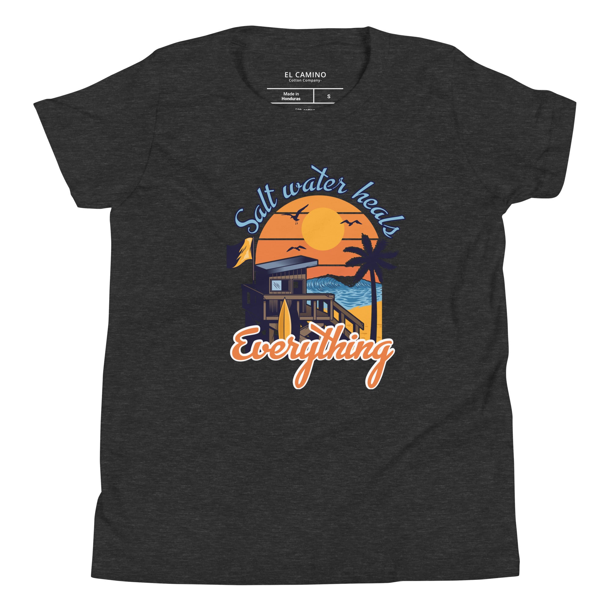 El Camino Cotton Company