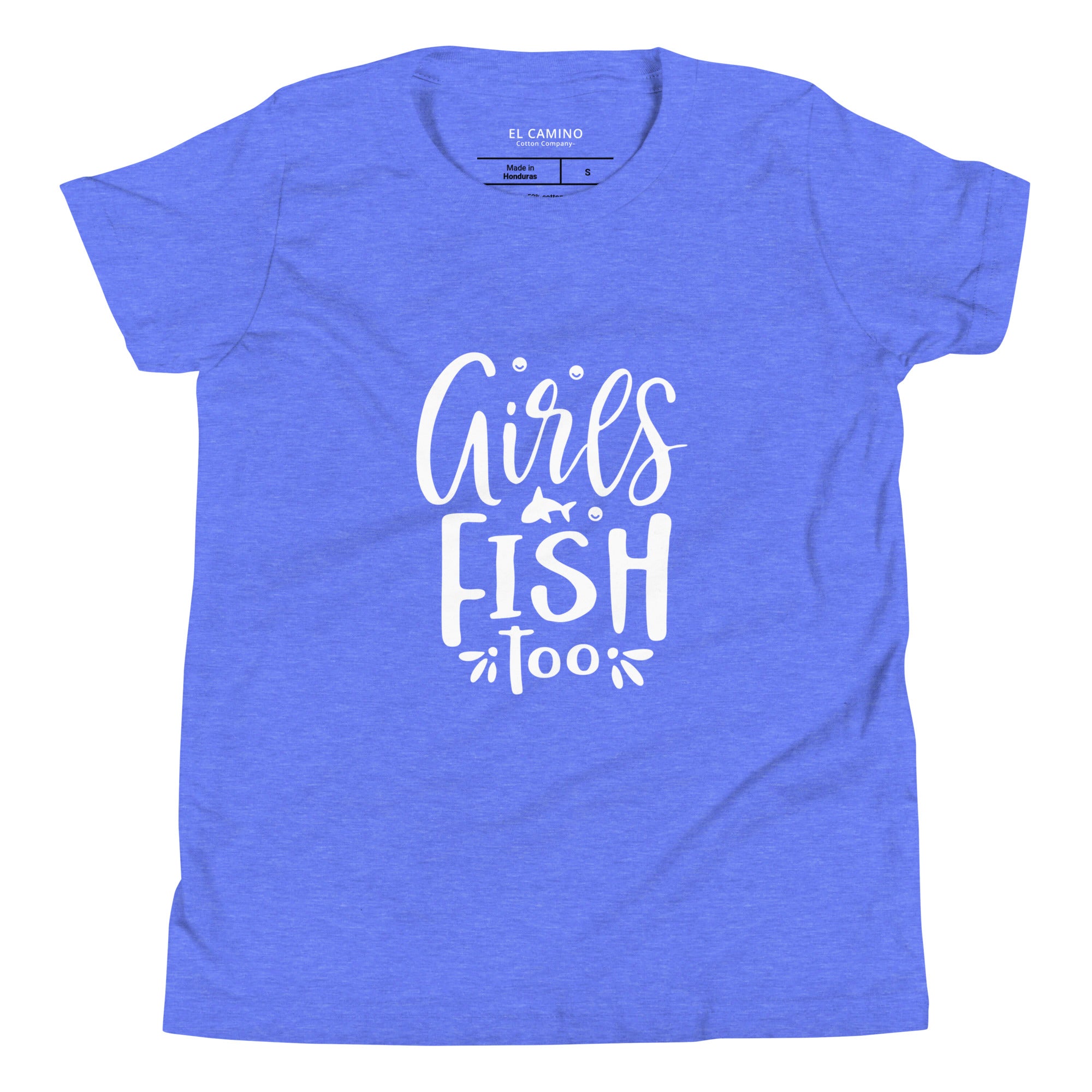 El Camino Cotton Company