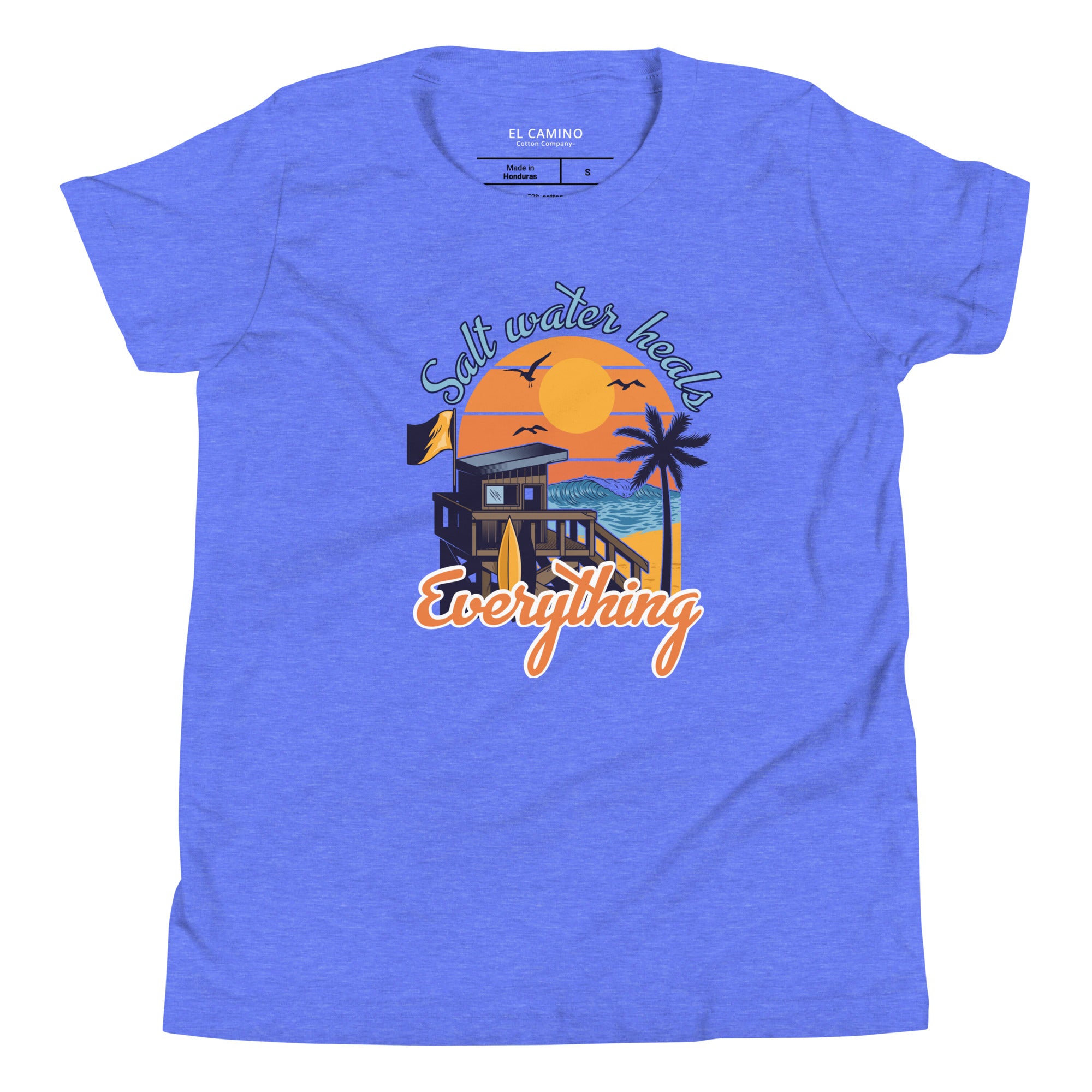 El Camino Cotton Company