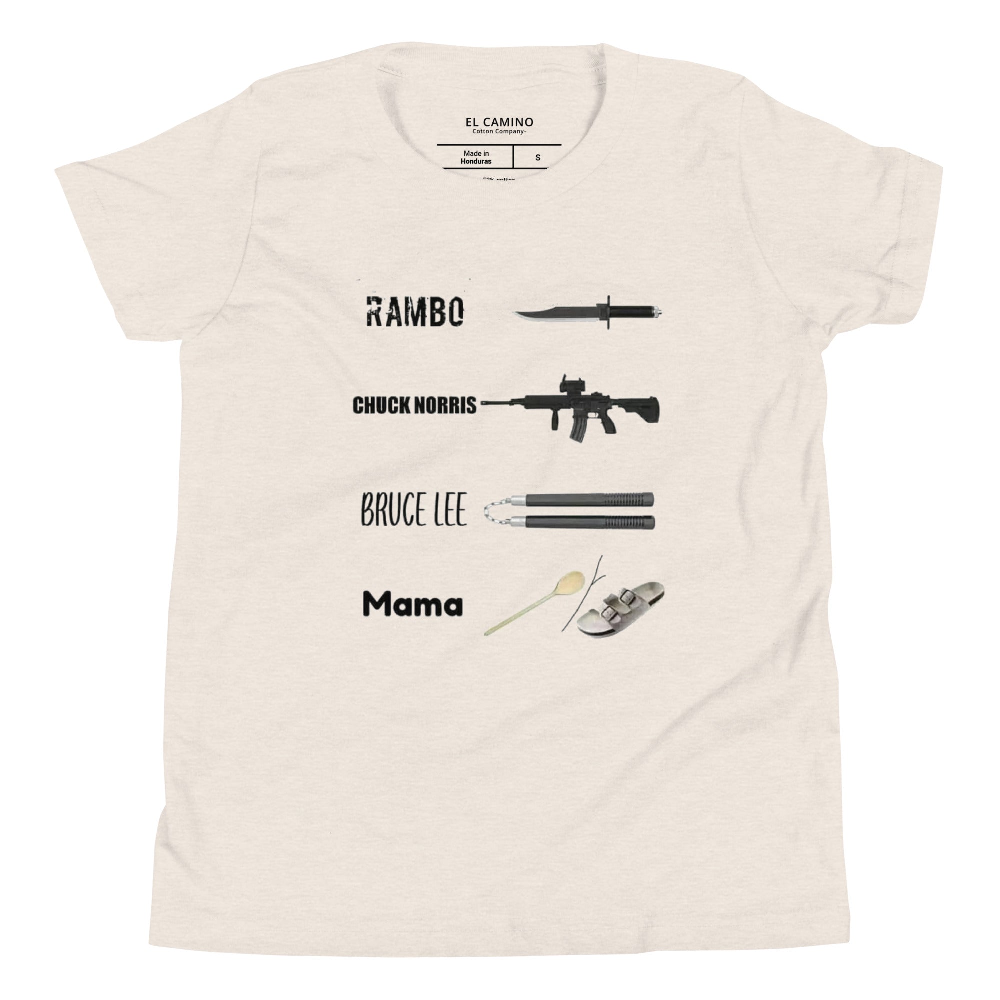 El Camino Cotton Company