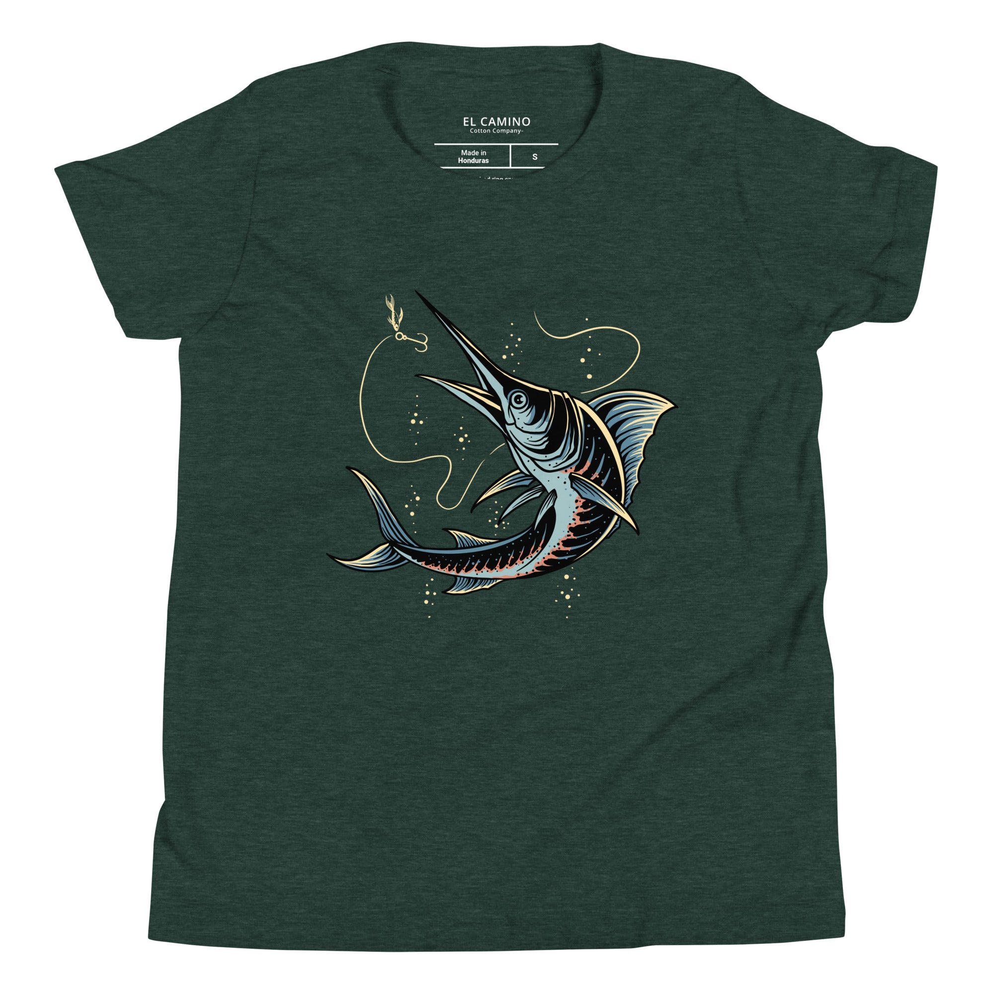 El Camino Cotton Company