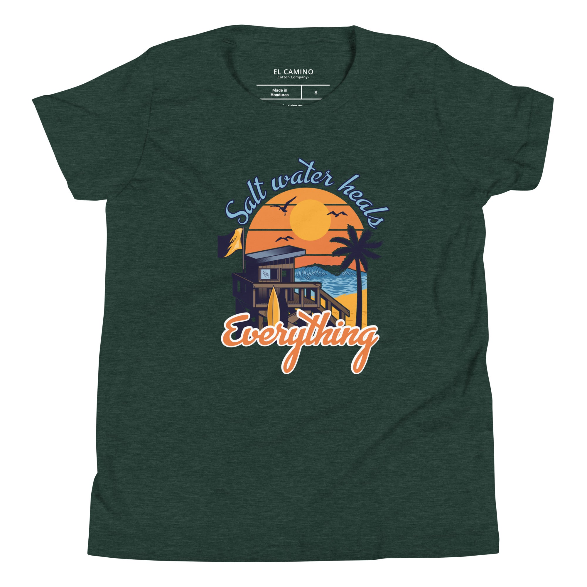 El Camino Cotton Company