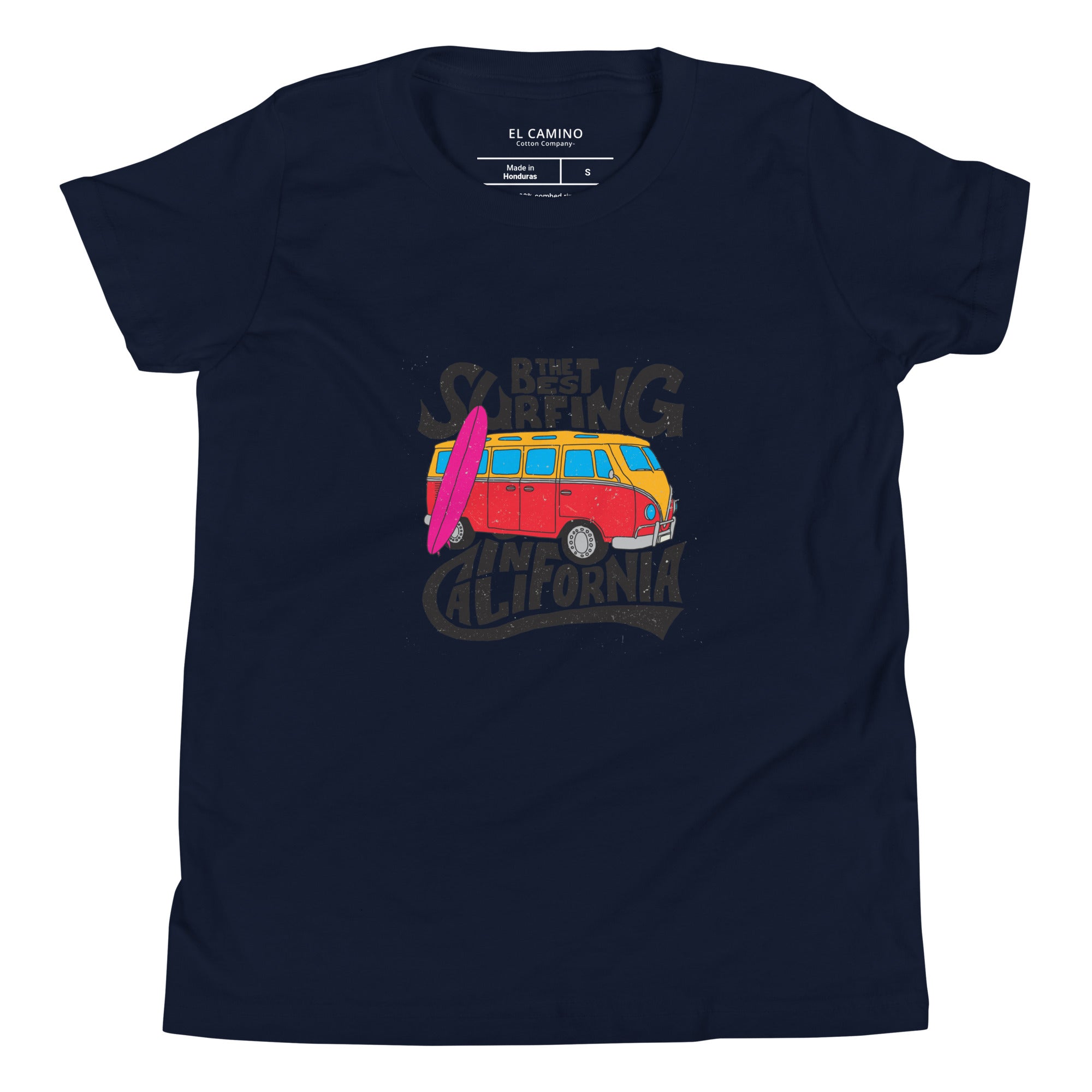 El Camino Cotton Company