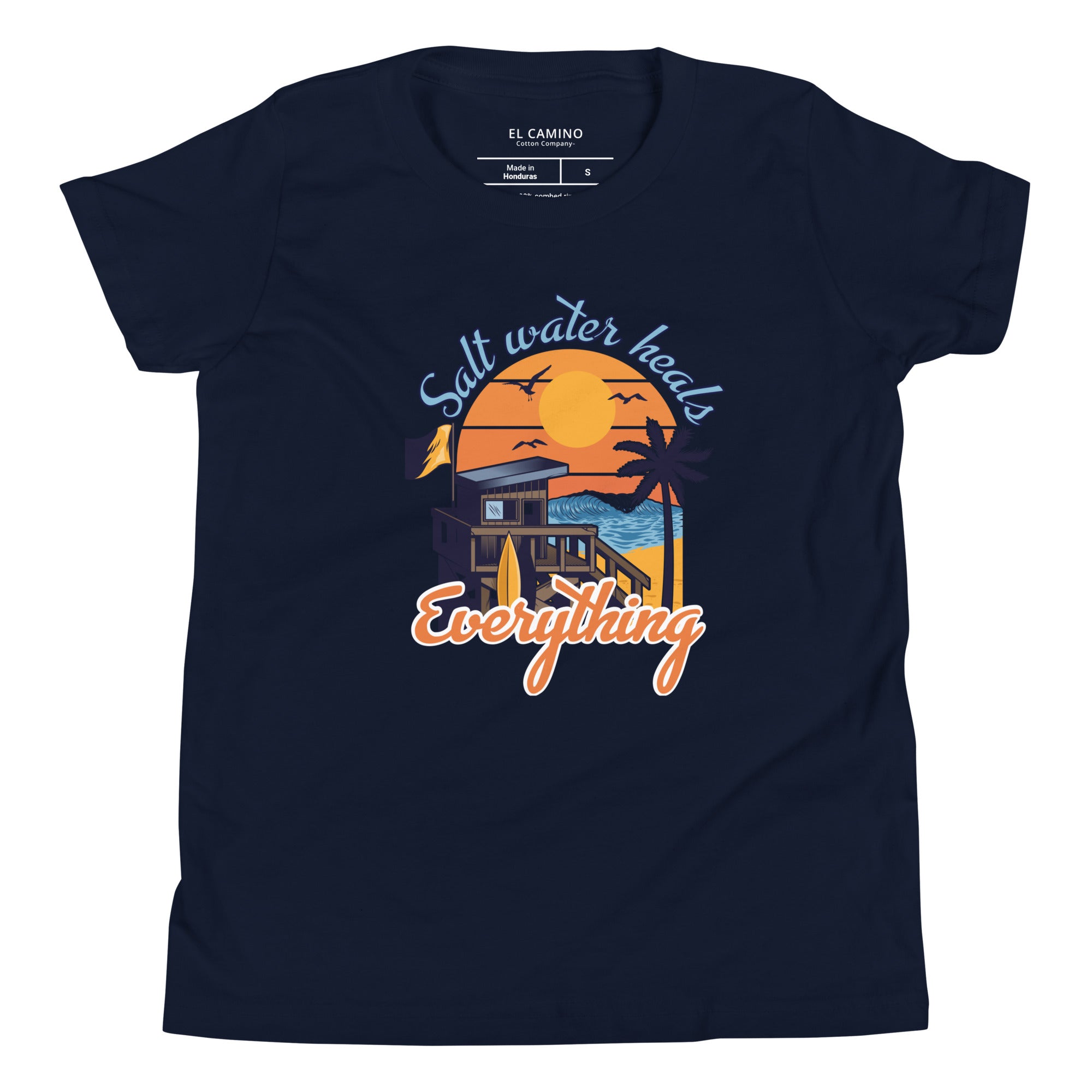 El Camino Cotton Company