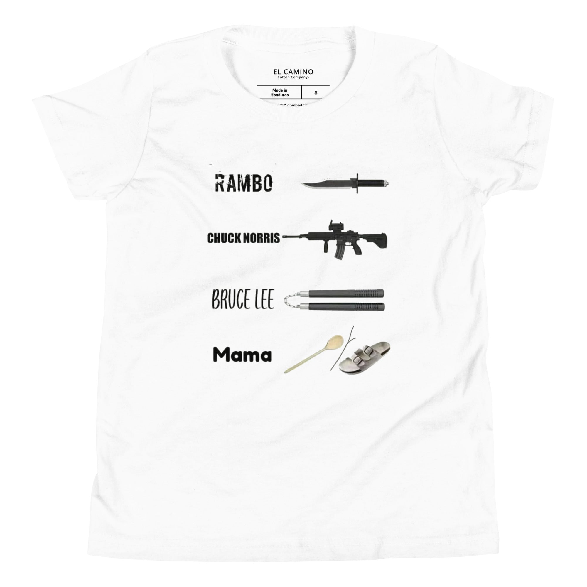 El Camino Cotton Company